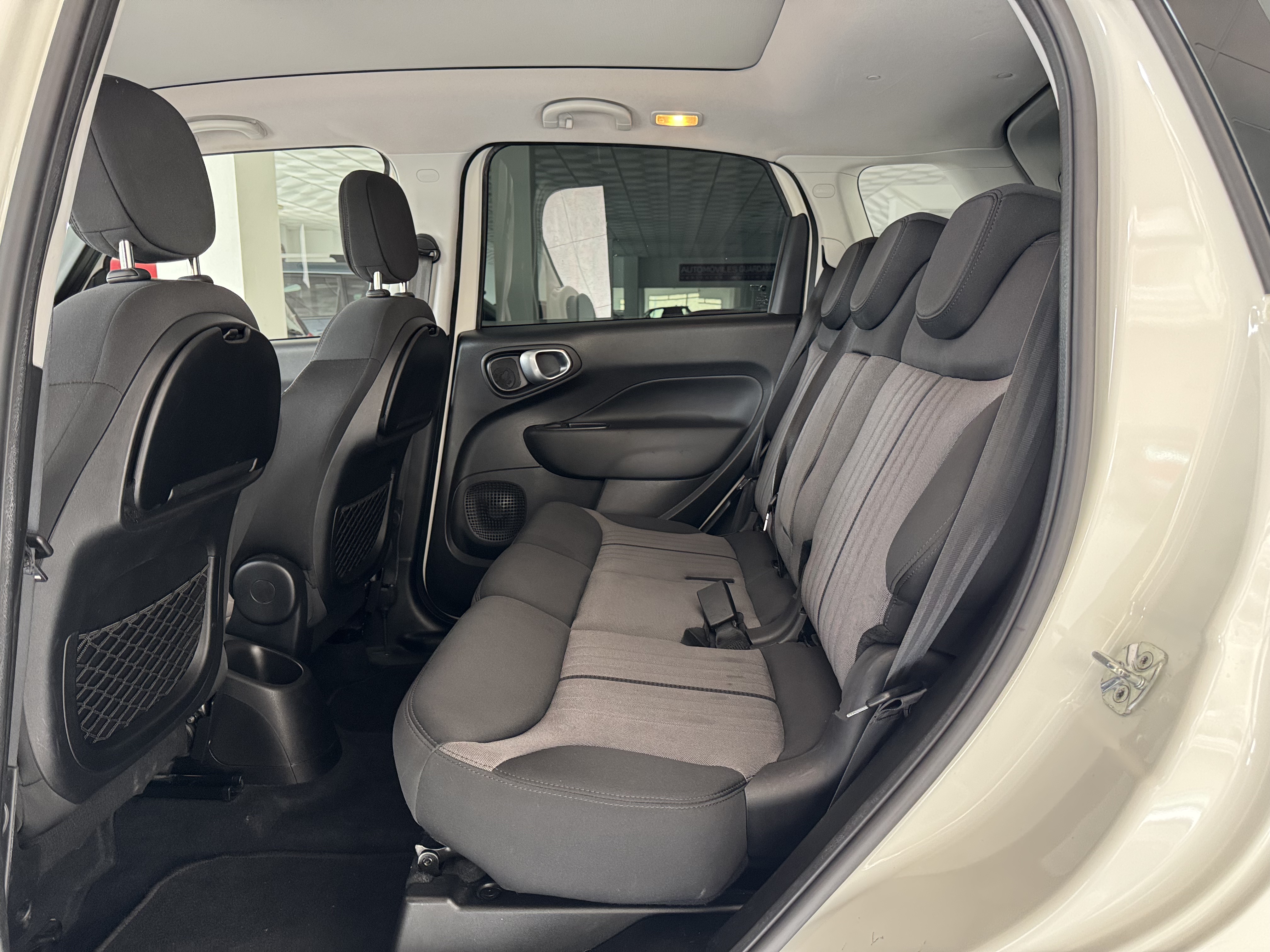 FIAT 500 L 1.3JTD 95cv 5p Lounge