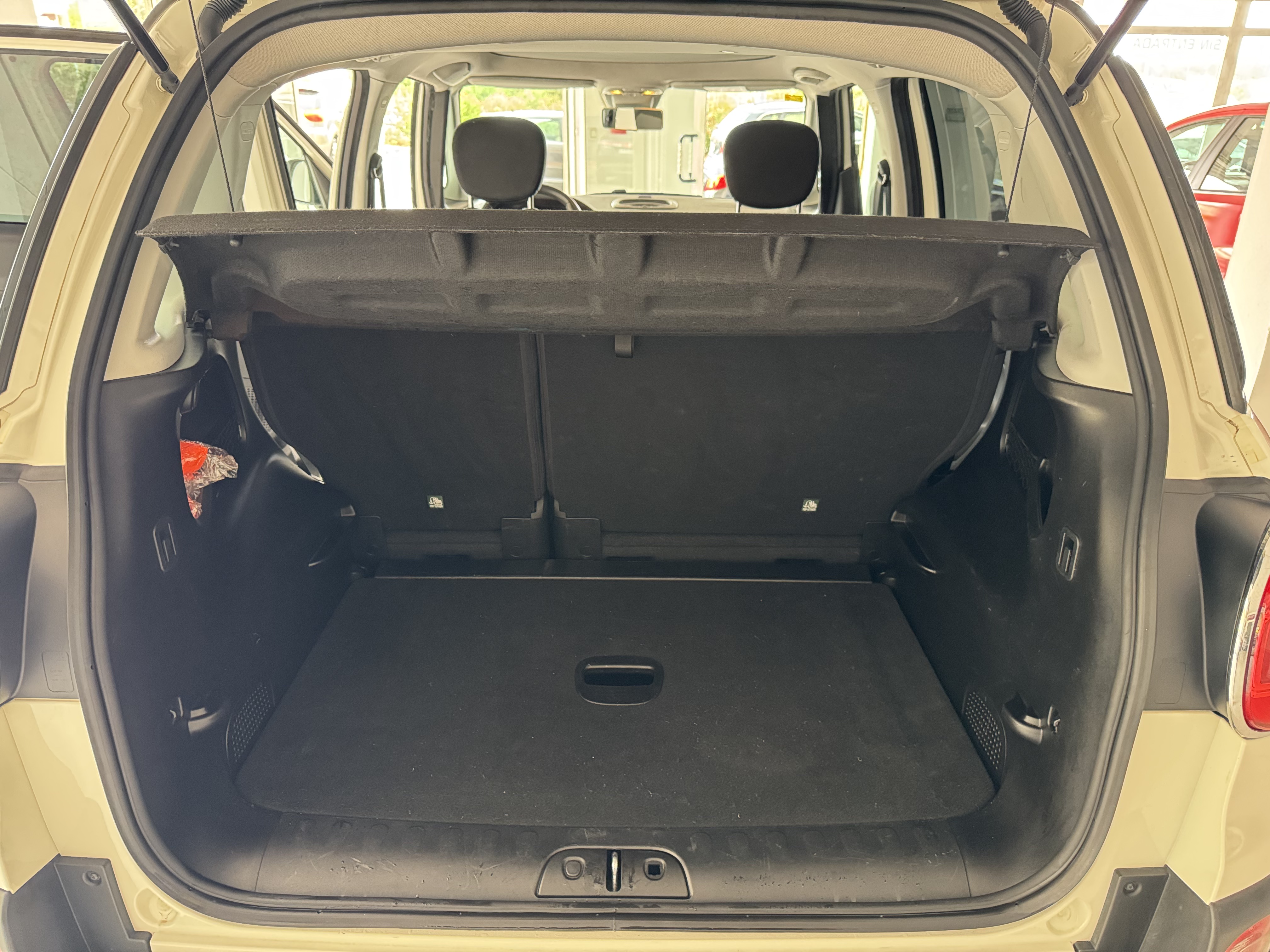 FIAT 500 L 1.3JTD 95cv 5p Lounge