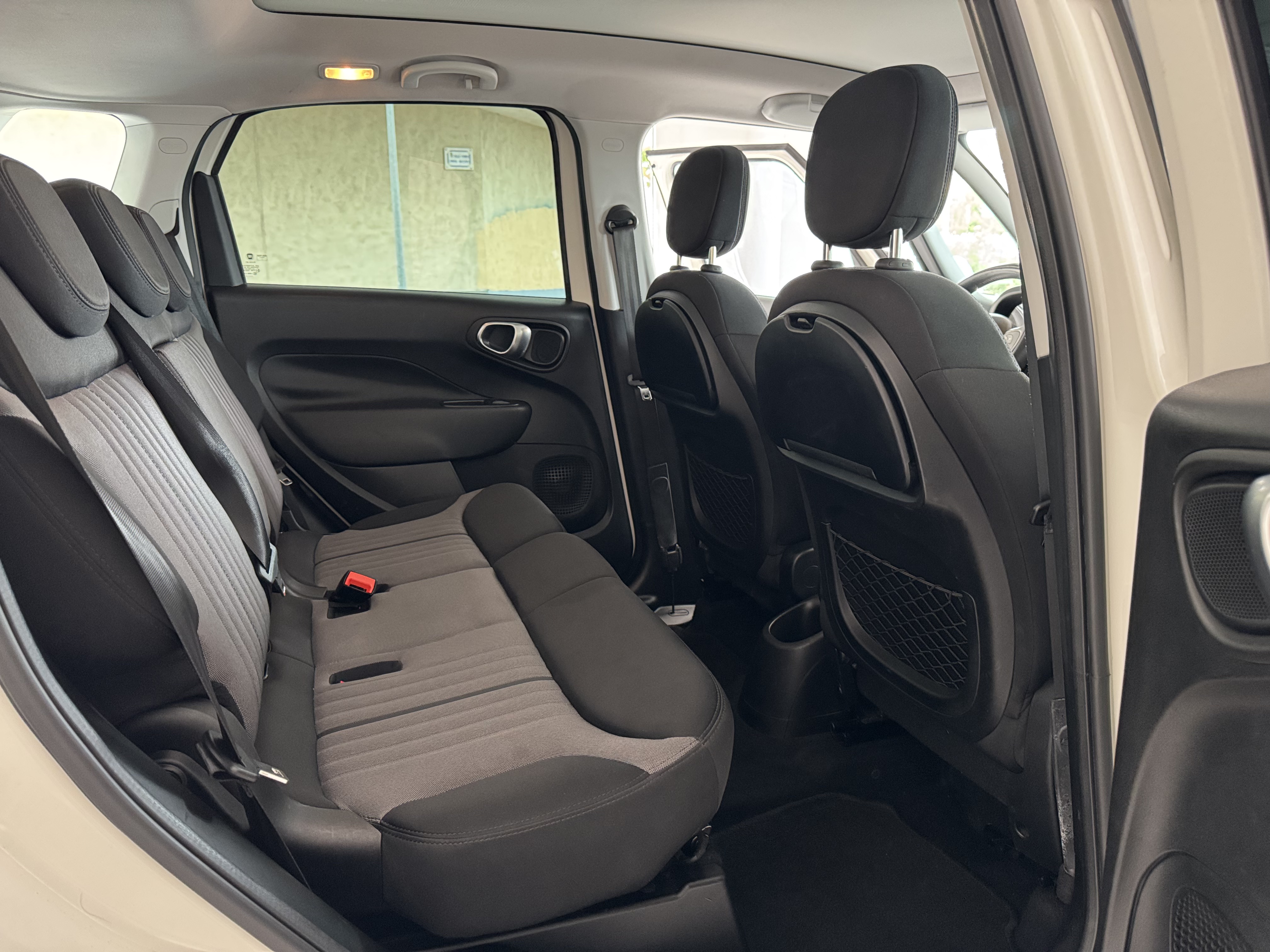 FIAT 500 L 1.3JTD 95cv 5p Lounge