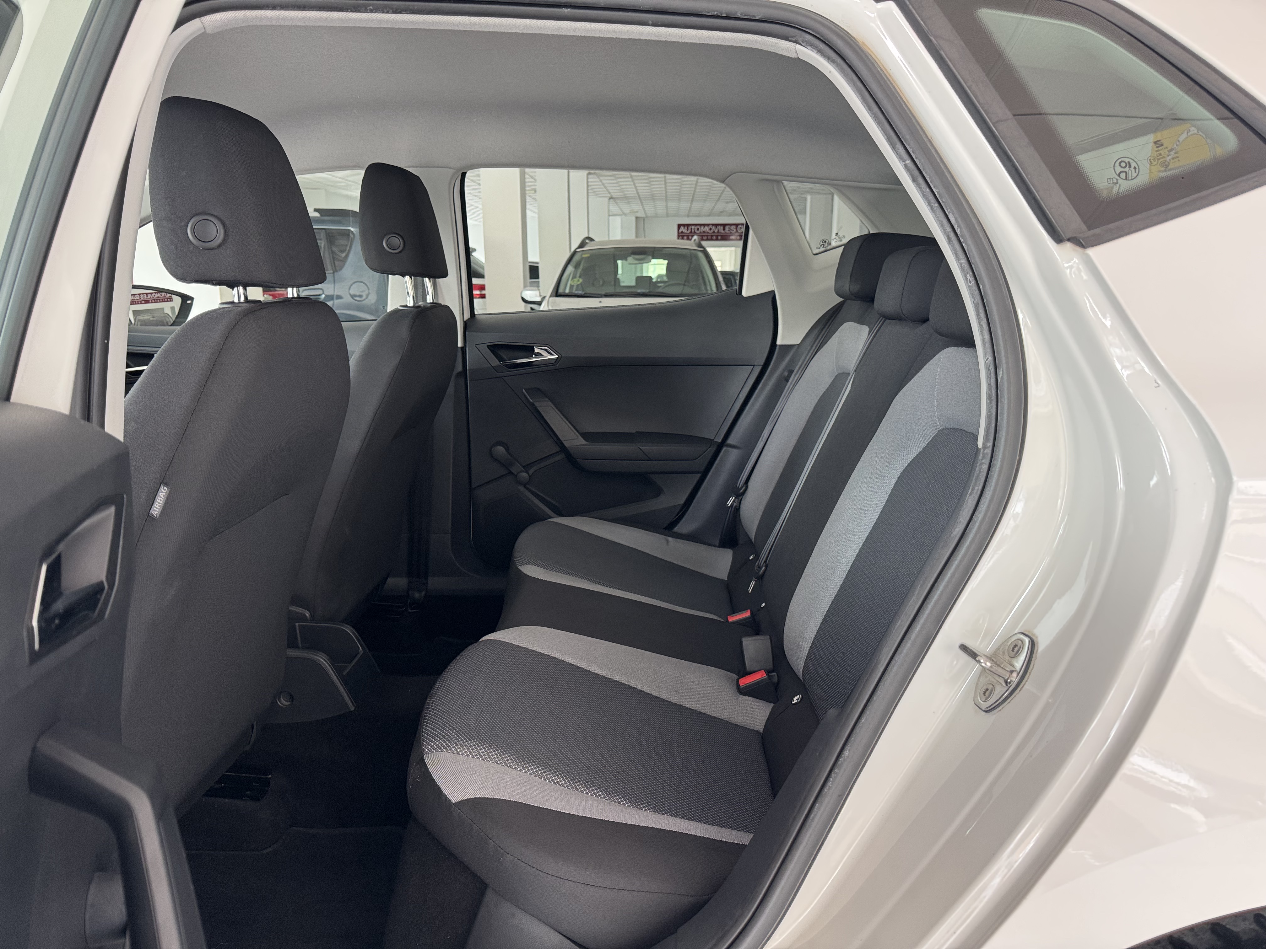 SEAT IBIZA 1.6TDI 95cv Style 5p