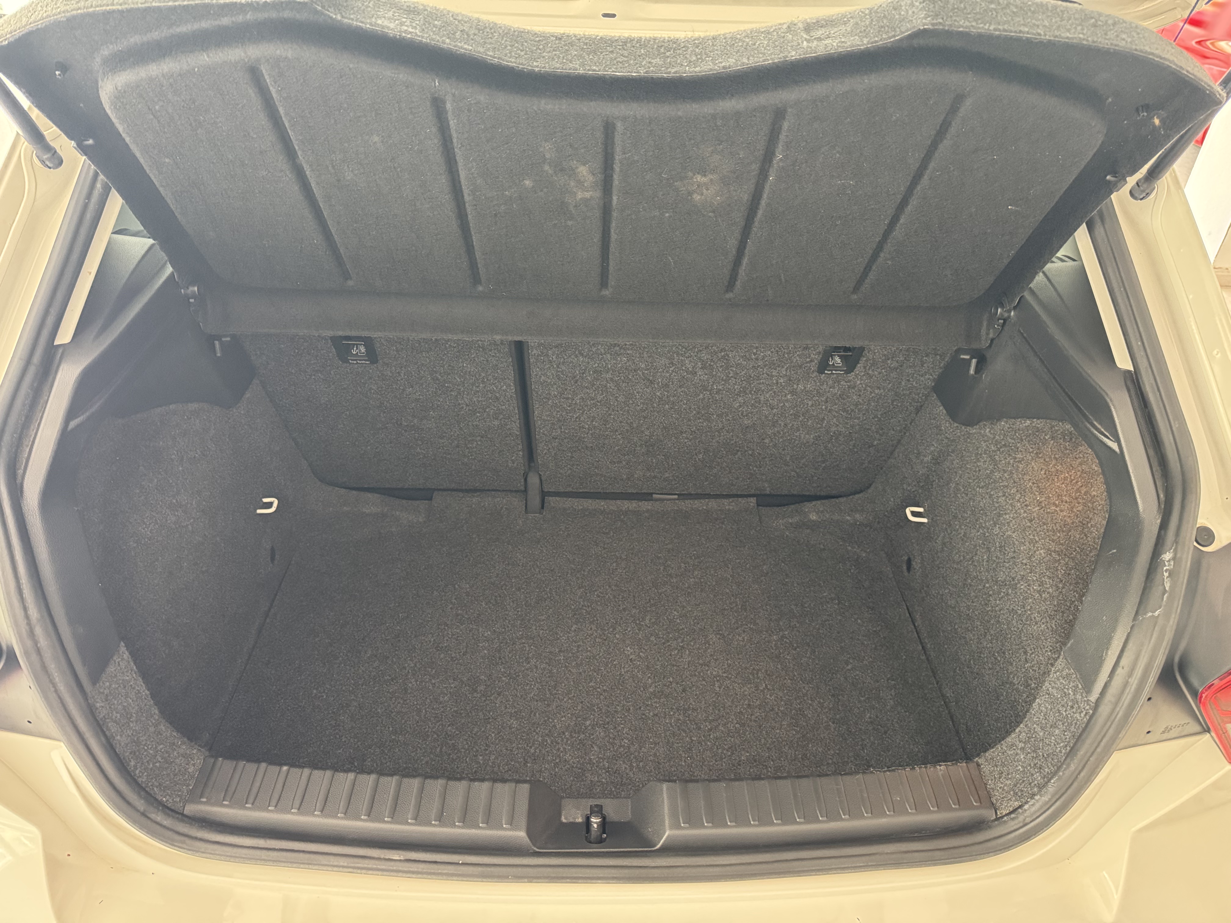 SEAT IBIZA 1.6TDI 95cv Style 5p