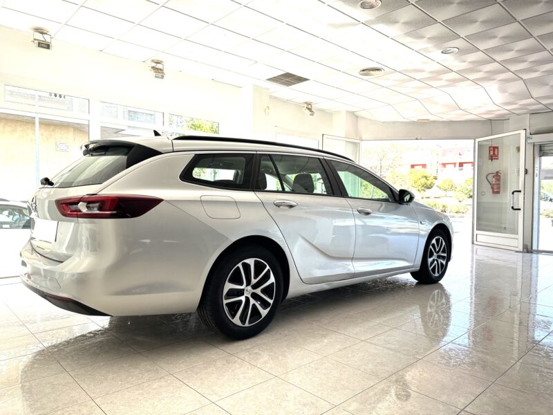 OPEL INSIGNIA ST Selective 1.6CDTI 136cv