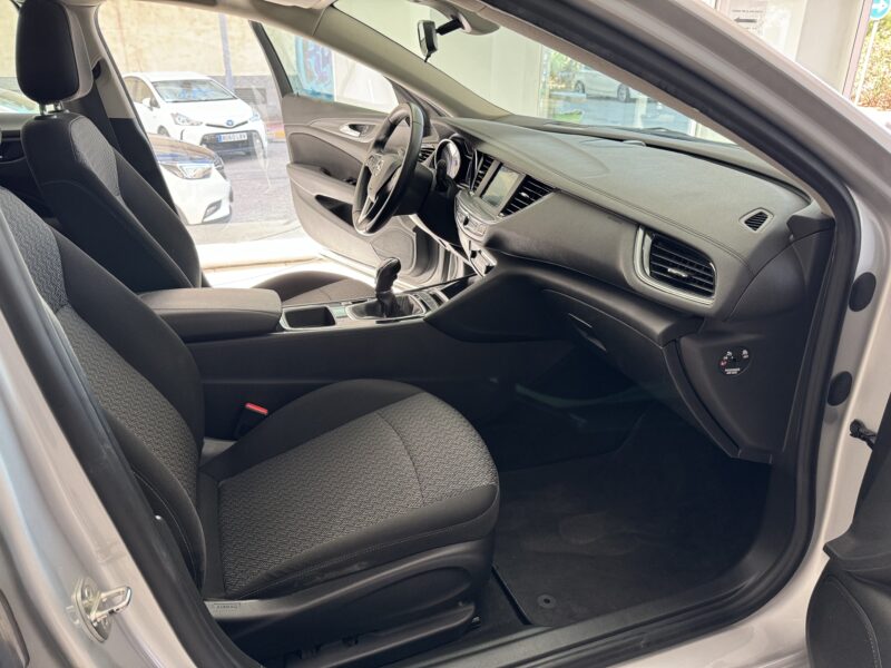 OPEL INSIGNIA ST Selective 1.6CDTI 136cv