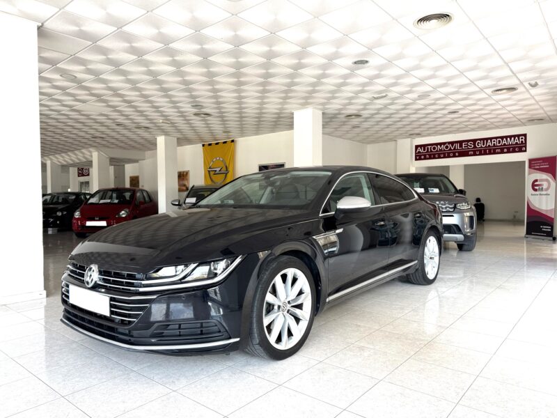 VOLKSWAGEN Arteón Elegance 2.0TDI 150cv 5p