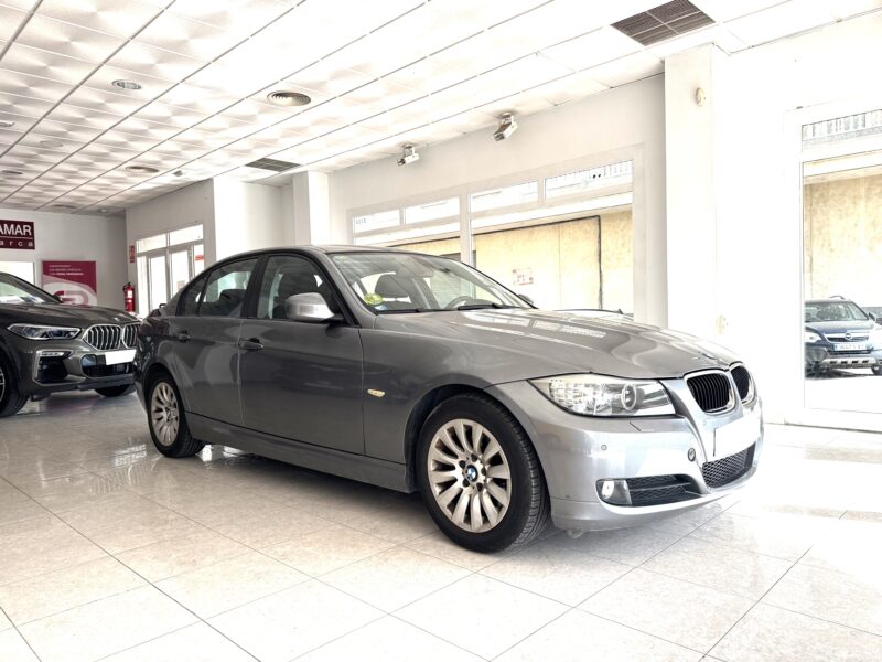 BMW Serie 3 320d 177cv 4p