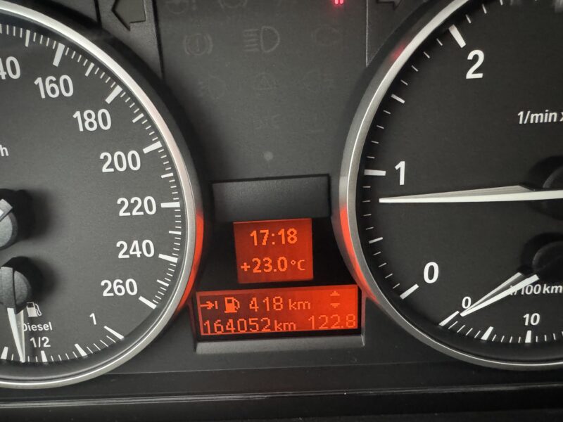 BMW Serie 3 320d 177cv 4p