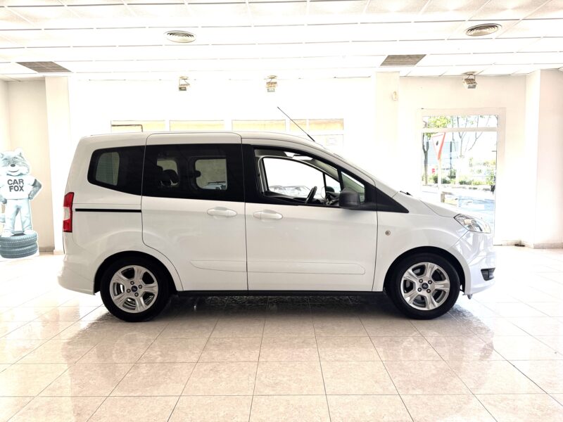 FORD Tourneo Courier Combi 1.5TDCi 75cv Trend 5p