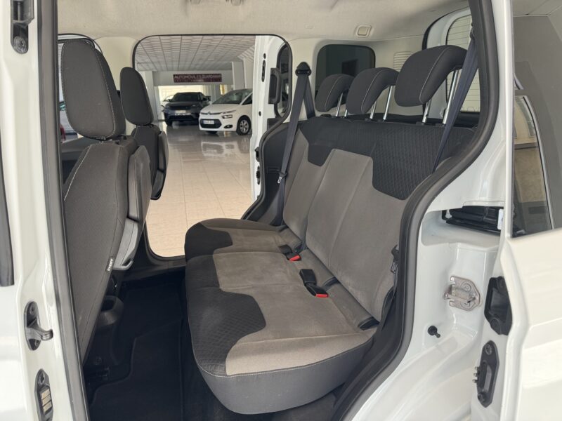 FORD Tourneo Courier Combi 1.5TDCi 75cv Trend 5p