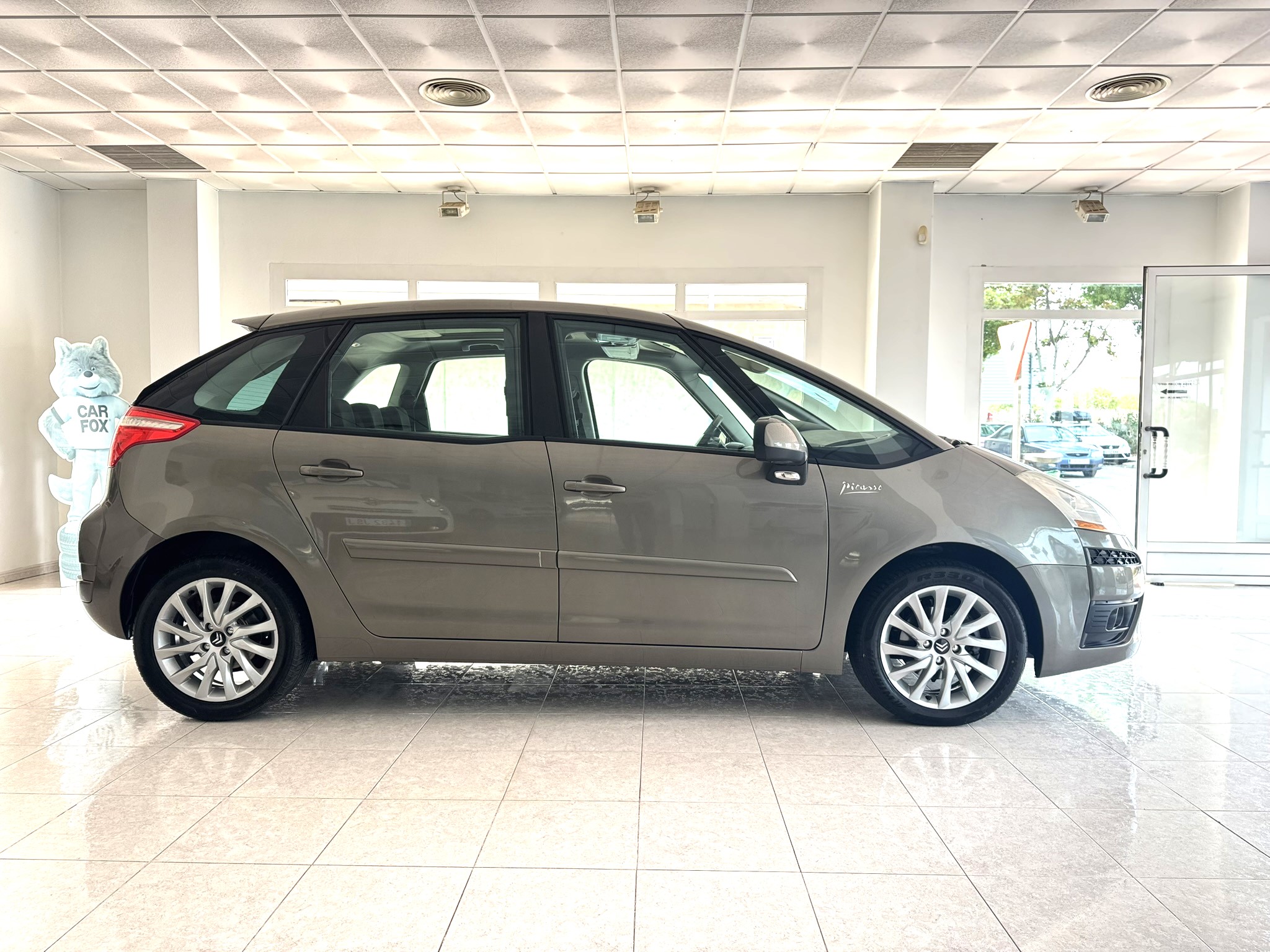 CITROEN C4 Picasso 1.6HDI 110cv 5p Millenium