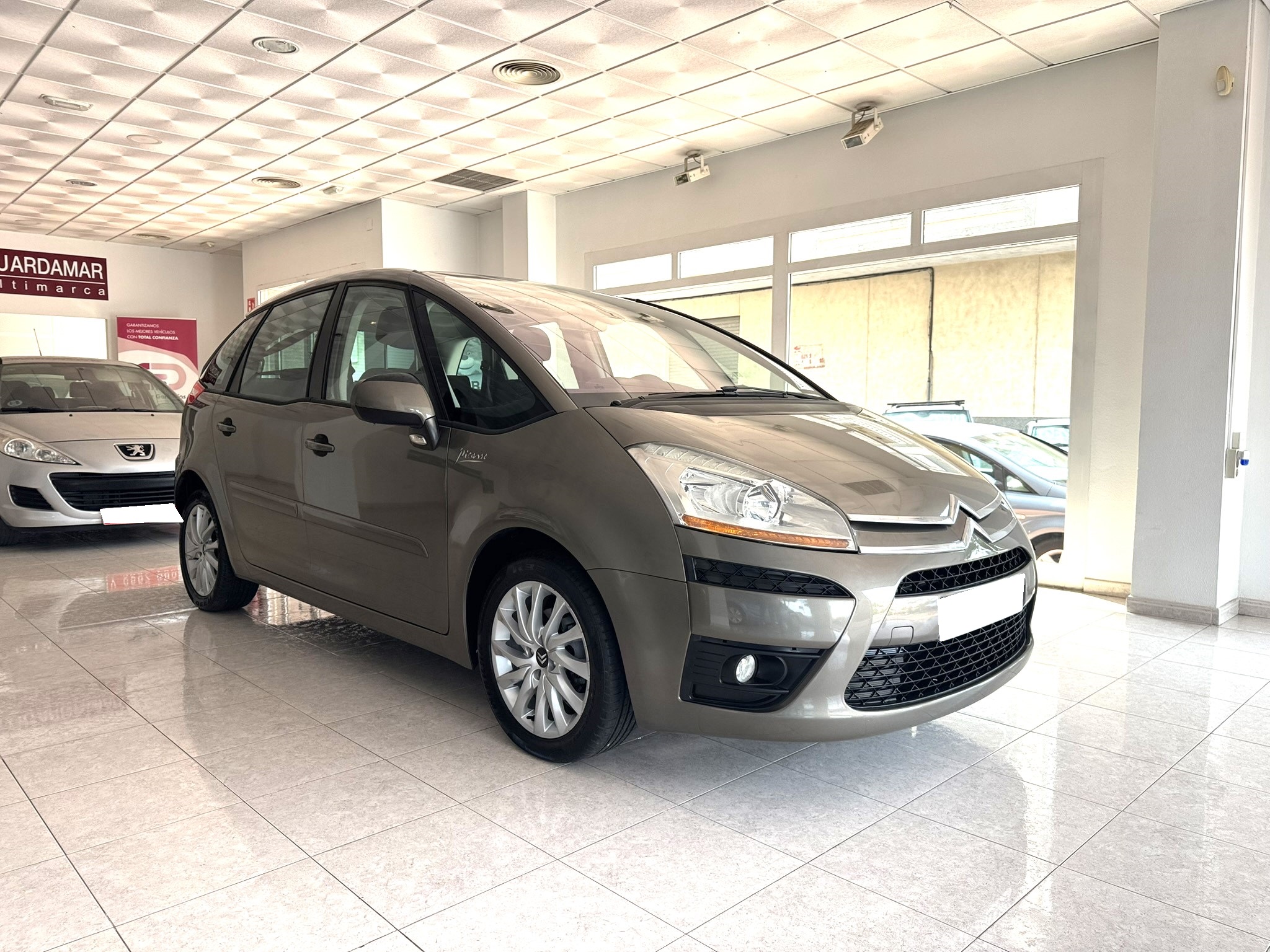 CITROEN C4 Picasso 1.6HDI 110cv 5p Millenium