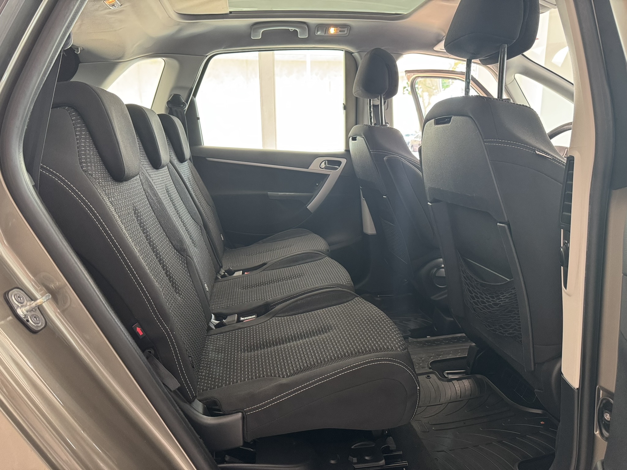 CITROEN C4 Picasso 1.6HDI 110cv 5p Millenium