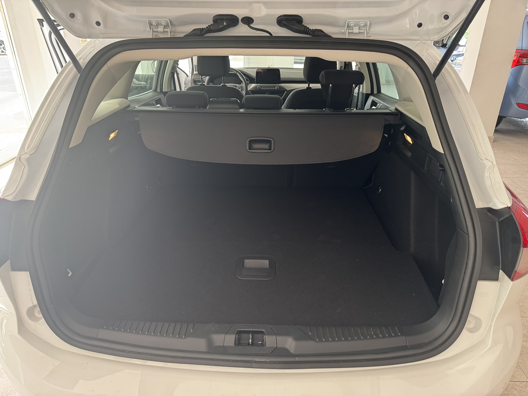 FORD Focus Sportbreak 1.5TDCI 120cv 5p