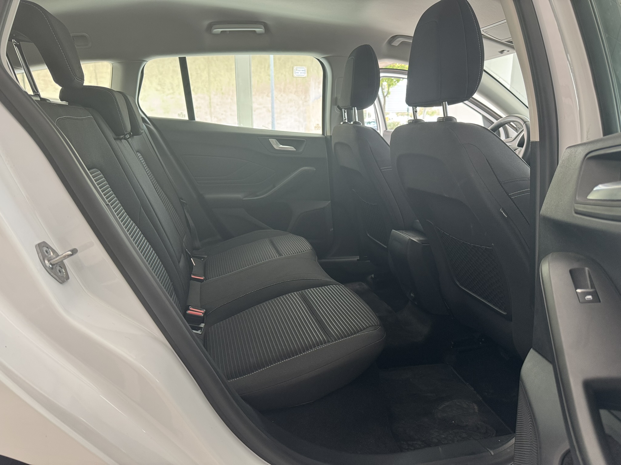 FORD Focus Sportbreak 1.5TDCI 120cv 5p