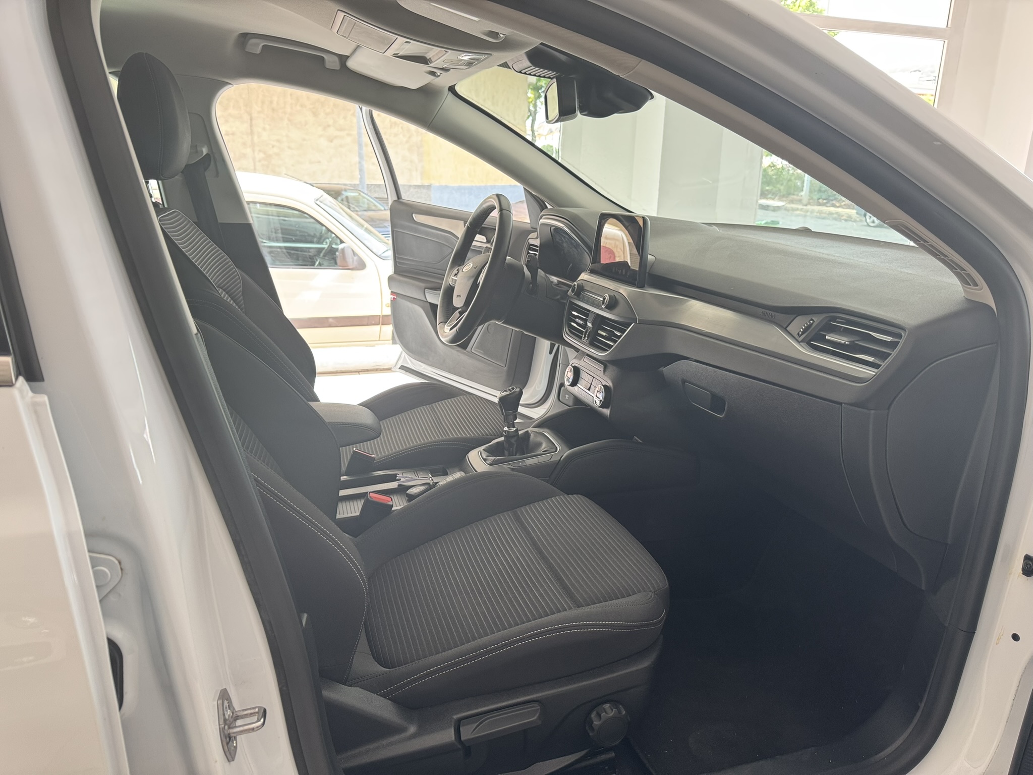 FORD Focus Sportbreak 1.5TDCI 120cv 5p