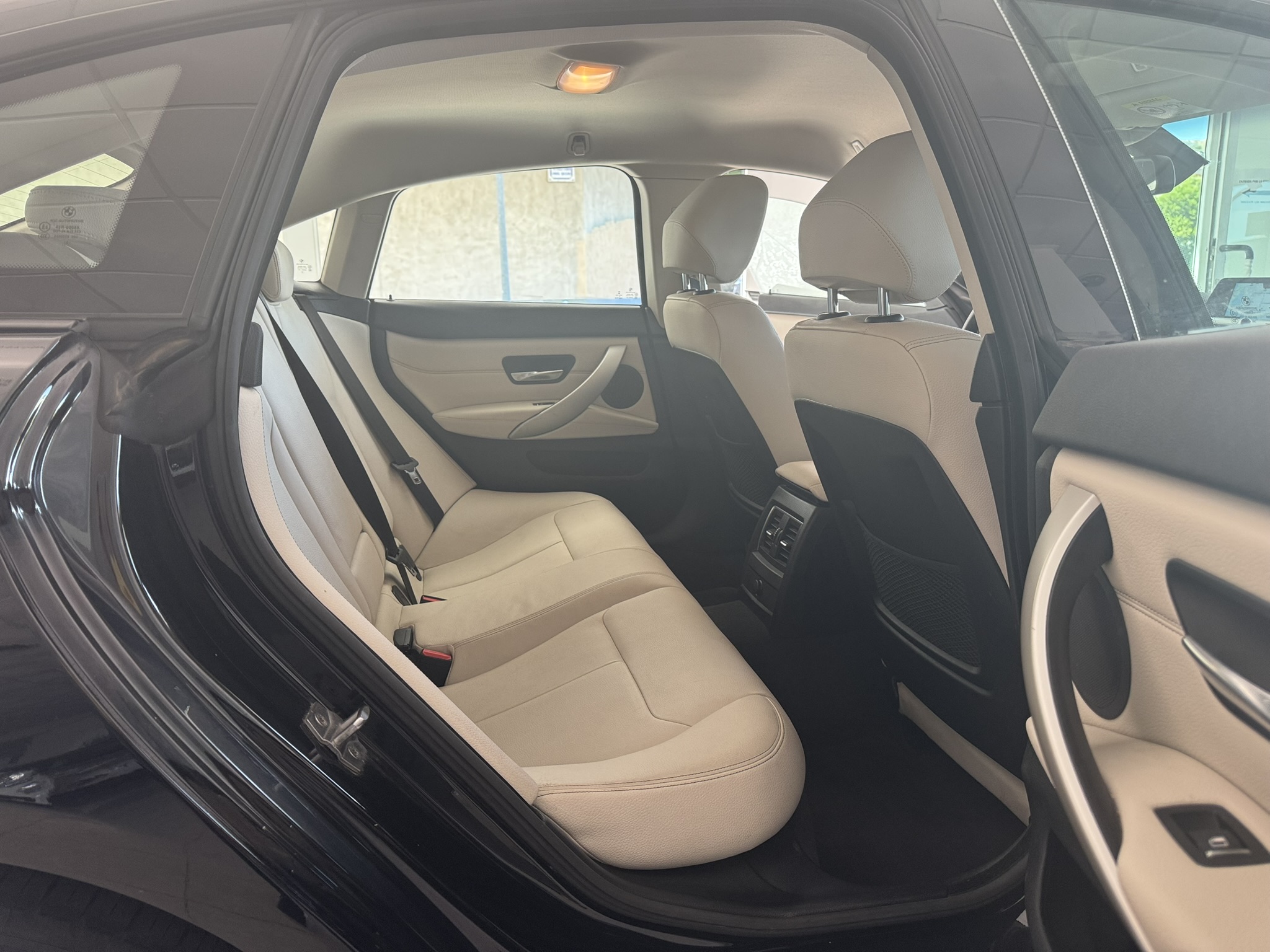 BMW Serie 4 418d 150cv Grand Coupe 5p