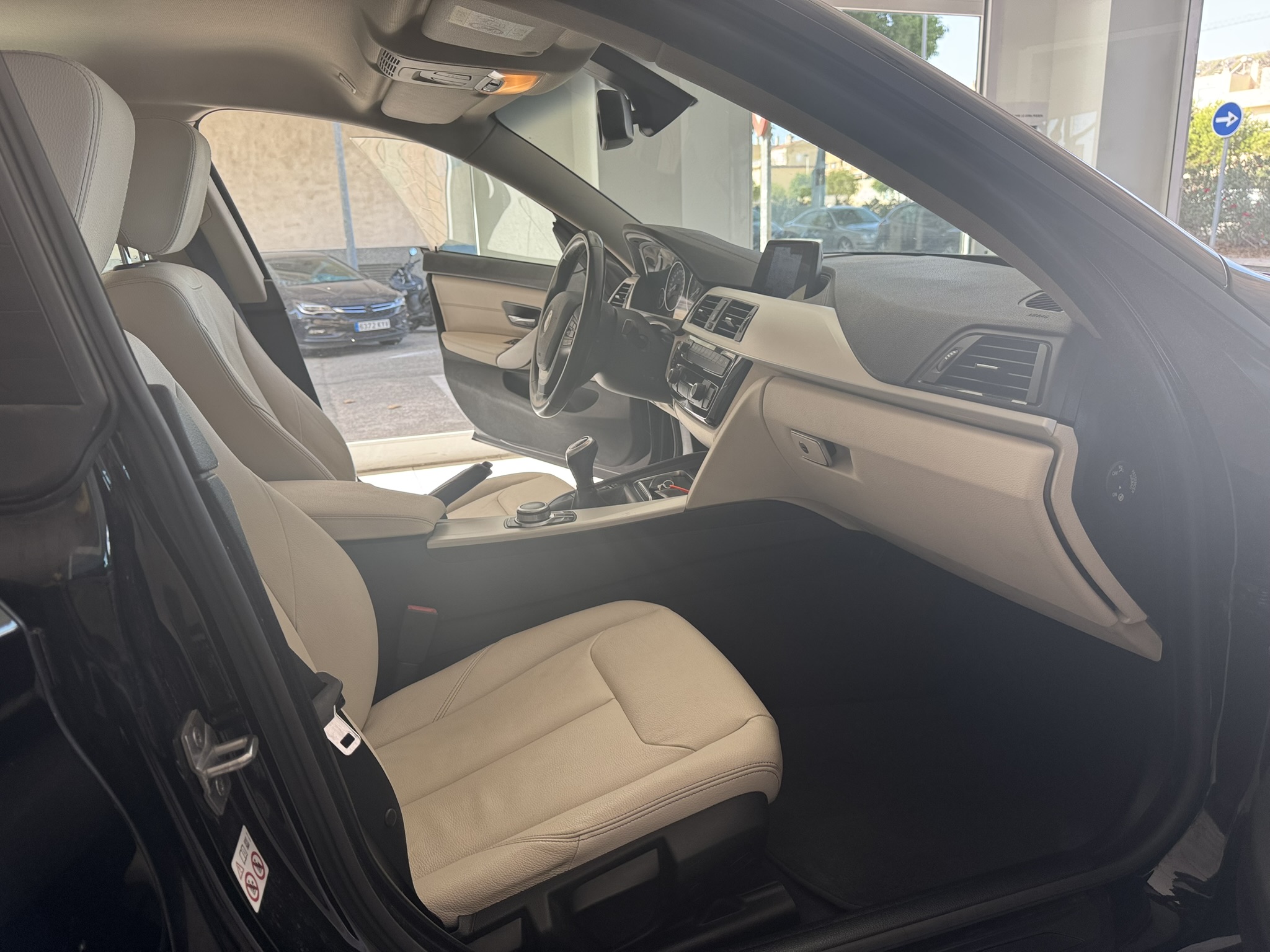 BMW Serie 4 418d 150cv Grand Coupe 5p