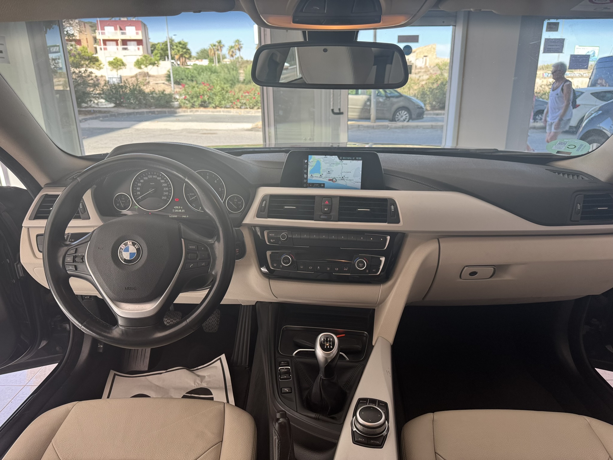 BMW Serie 4 418d 150cv Grand Coupe 5p