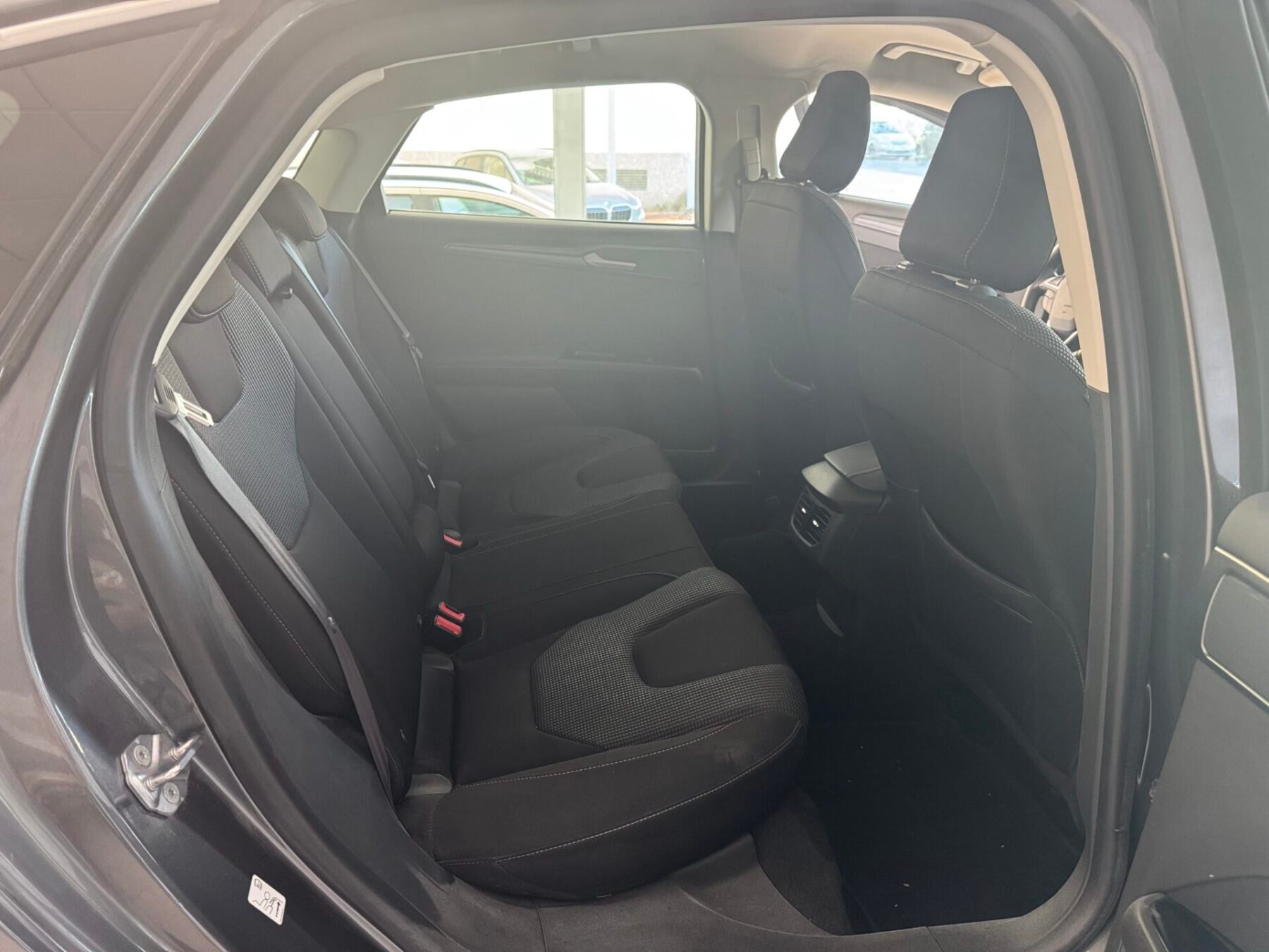 FORD Mondeo 1.5 Ecoboost 165cv GLP Automático 5p