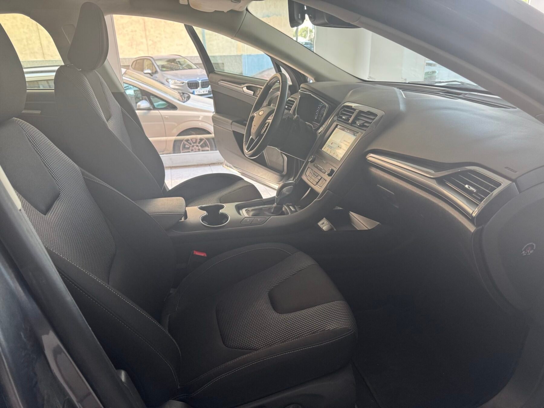 FORD Mondeo 1.5 Ecoboost 165cv GLP Automático 5p