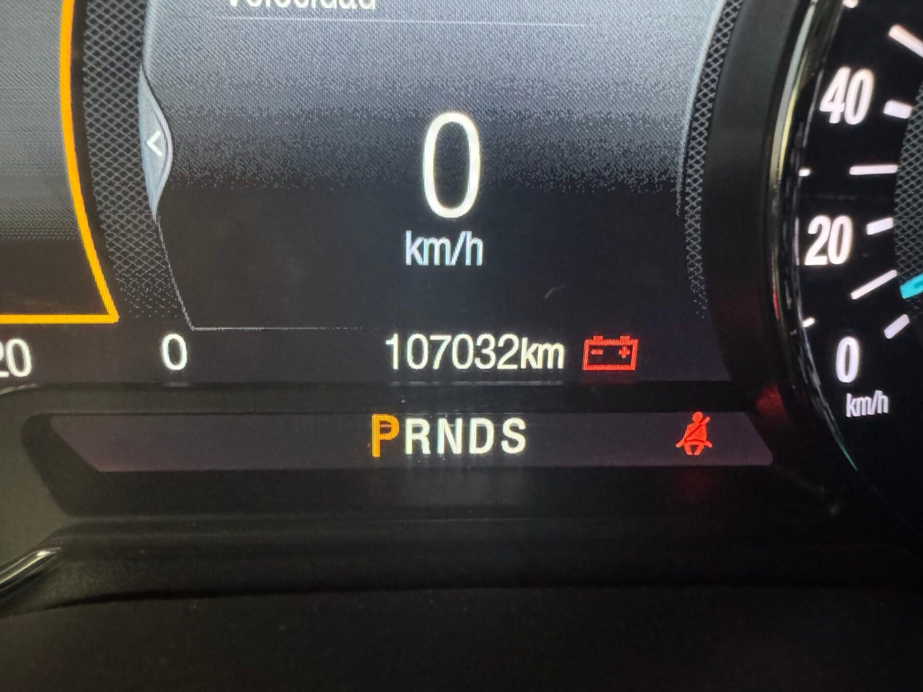 FORD Mondeo 1.5 Ecoboost 165cv GLP Automático 5p