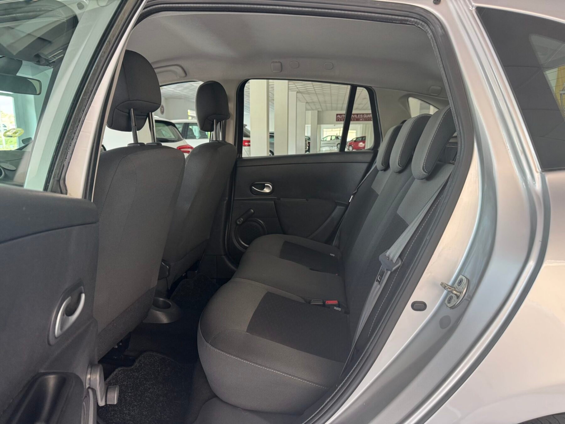 RENAULT Clio Grand Tour 1.5DCI 85cv 5p