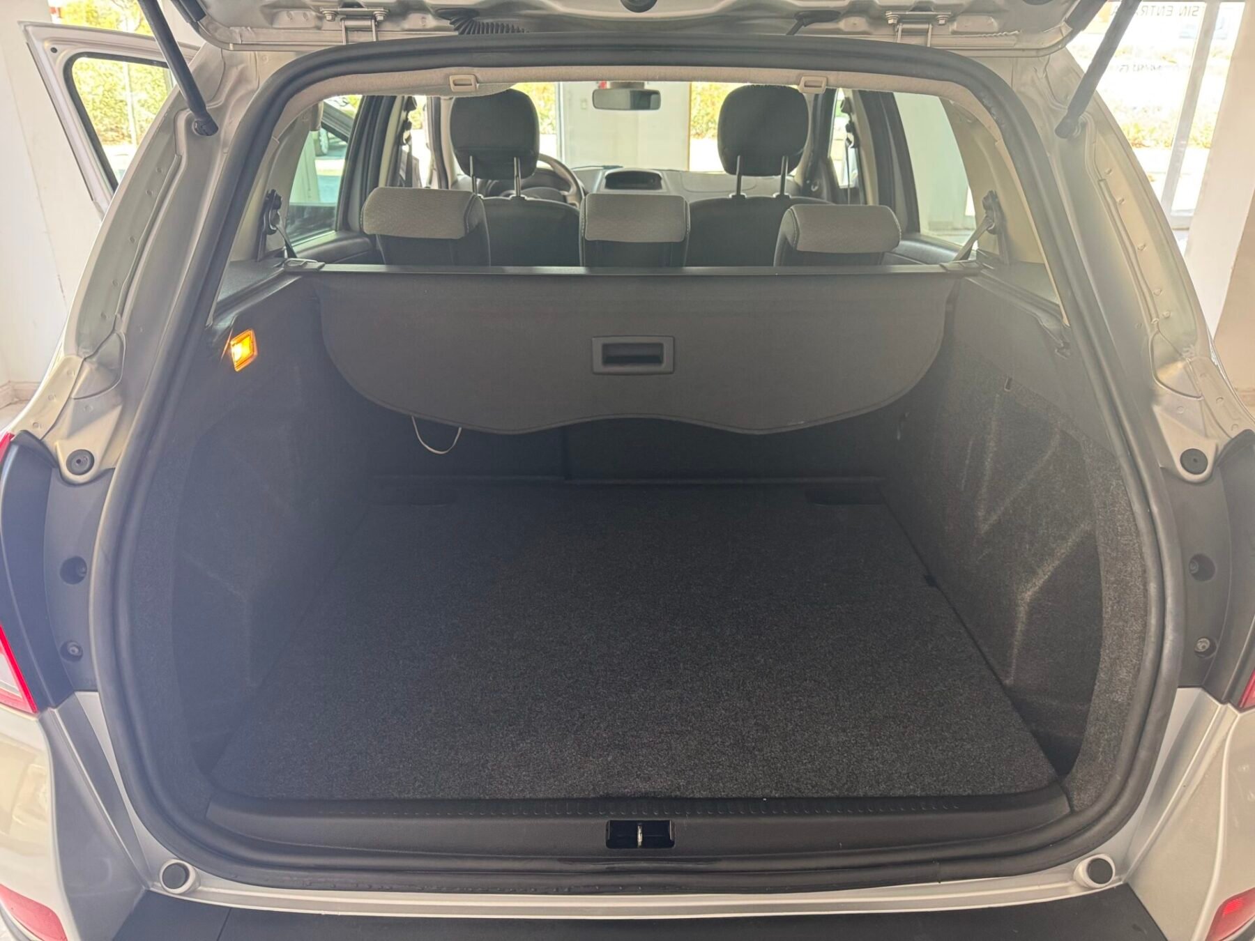 RENAULT Clio Grand Tour 1.5DCI 85cv 5p