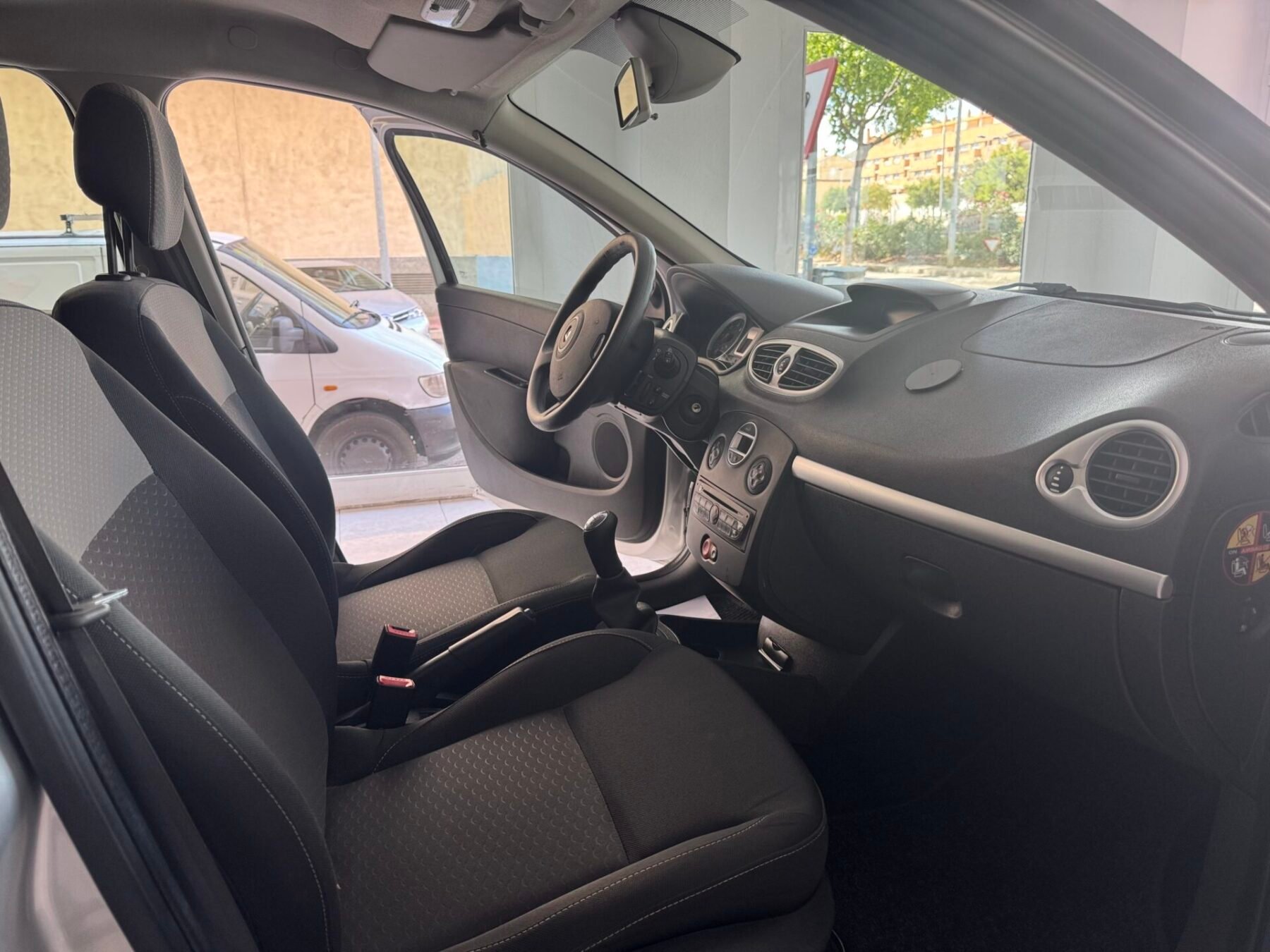 RENAULT Clio Grand Tour 1.5DCI 85cv 5p