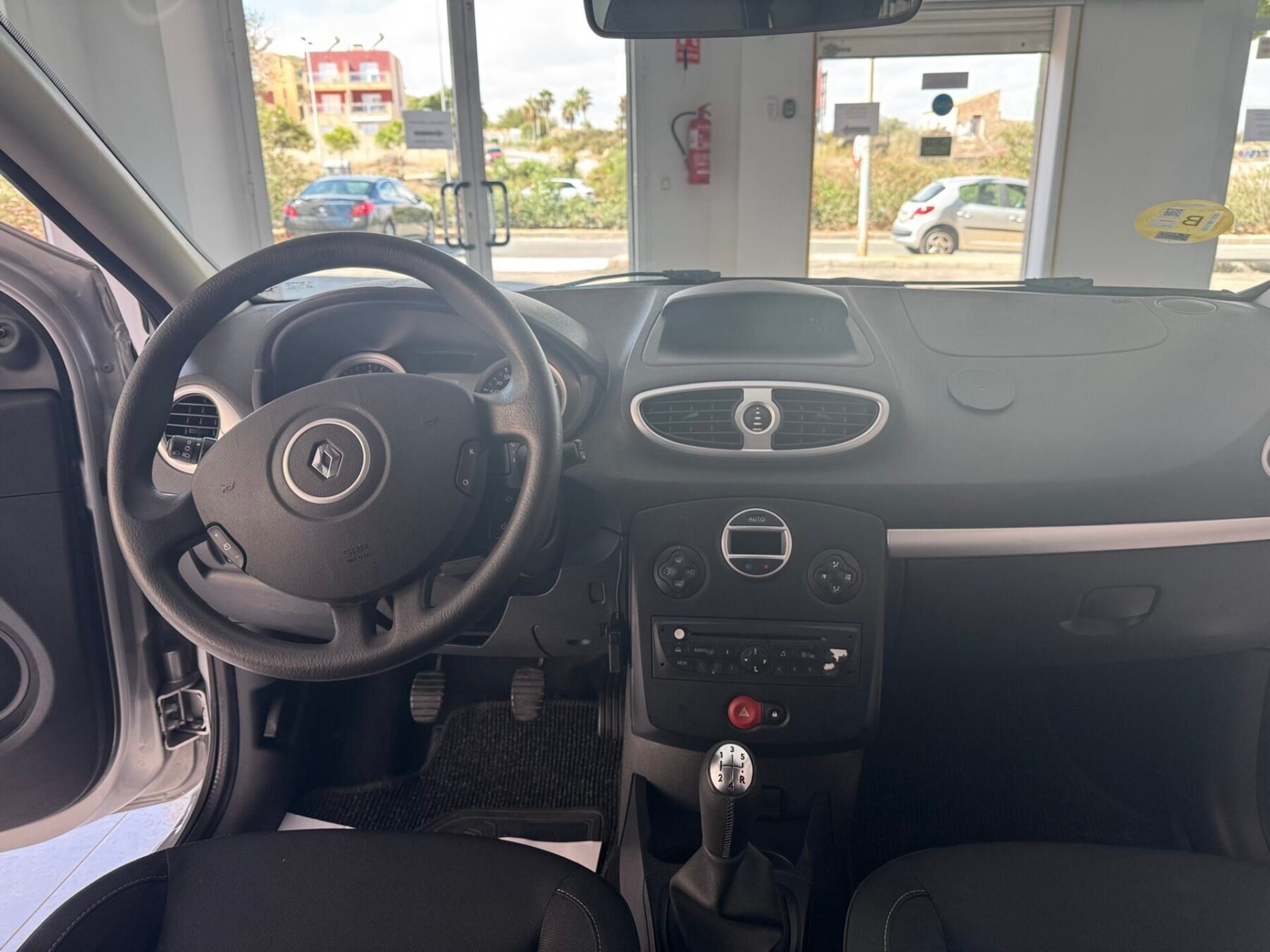 RENAULT Clio Grand Tour 1.5DCI 85cv 5p