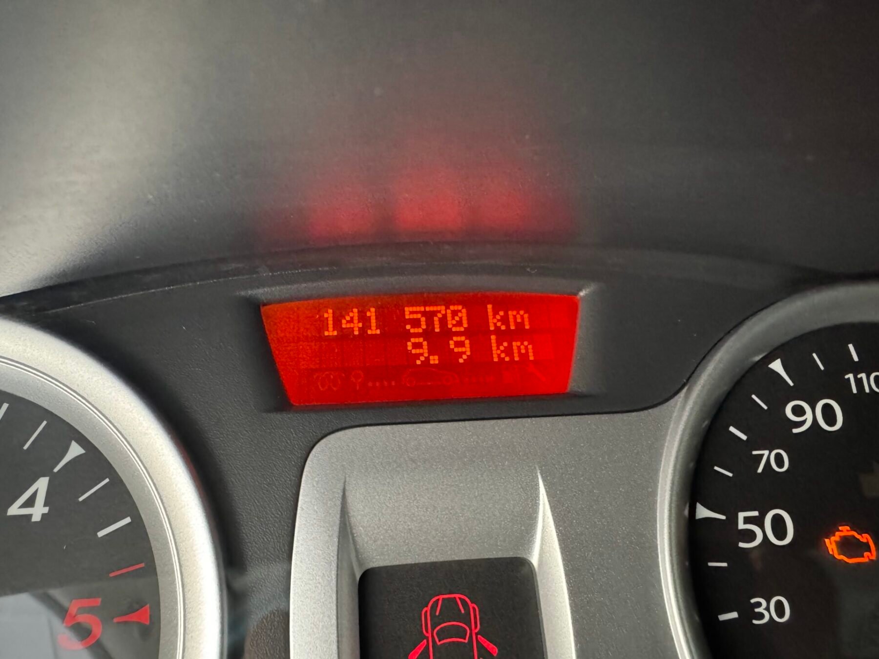 RENAULT Clio Grand Tour 1.5DCI 85cv 5p