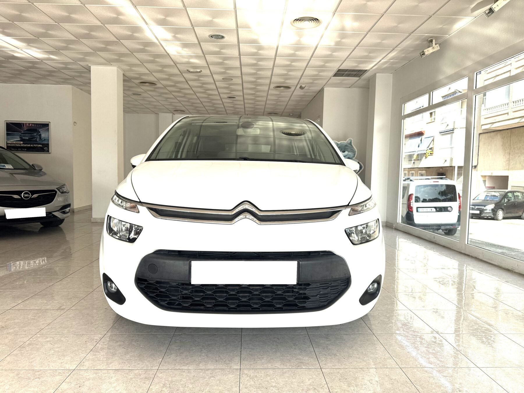 CITROEN C4 Picasso 1.2 Puretech 130cv 5p