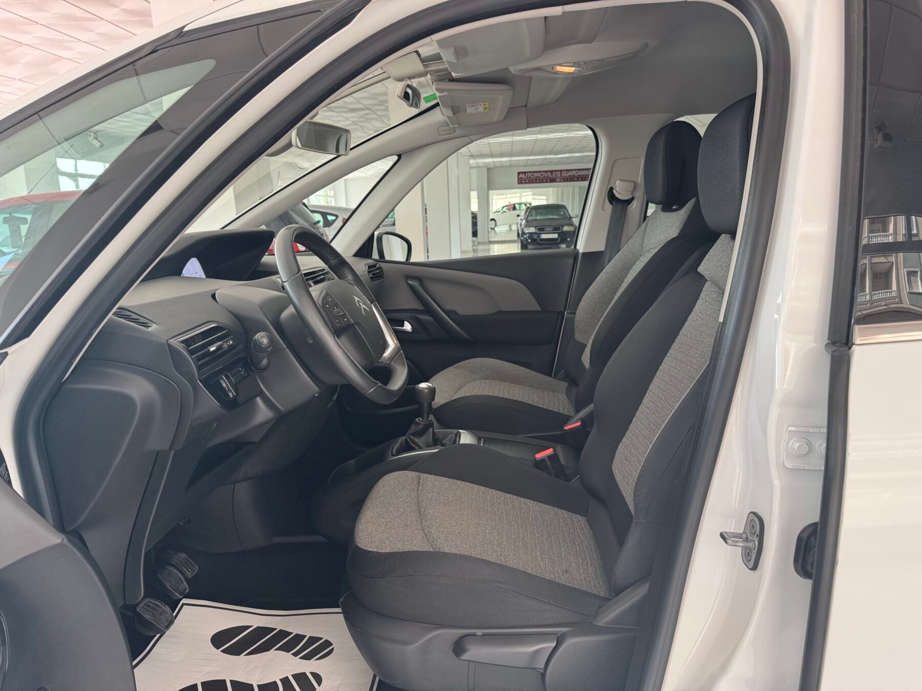 CITROEN C4 Picasso 1.2 Puretech 130cv 5p