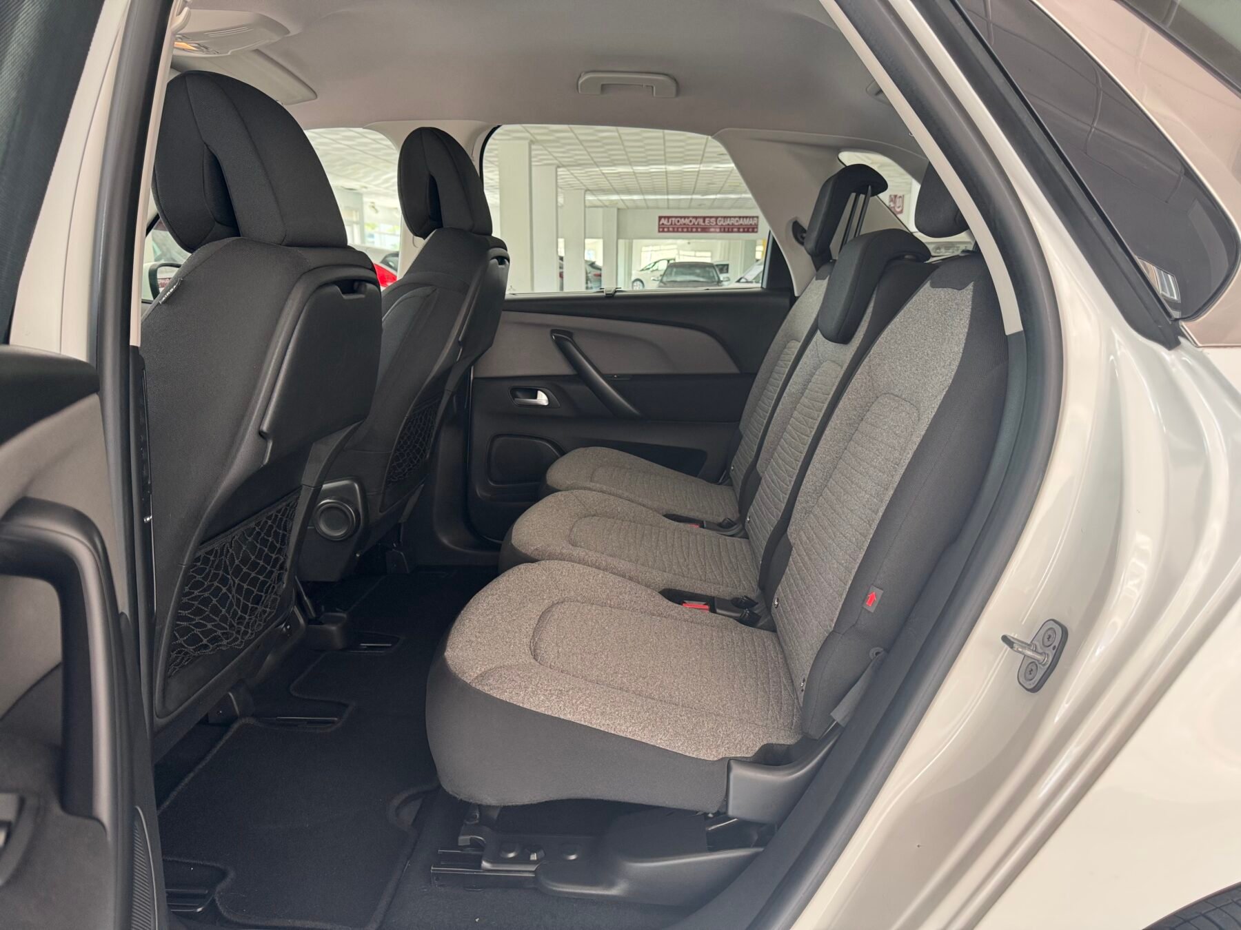 CITROEN C4 Picasso 1.2 Puretech 130cv 5p