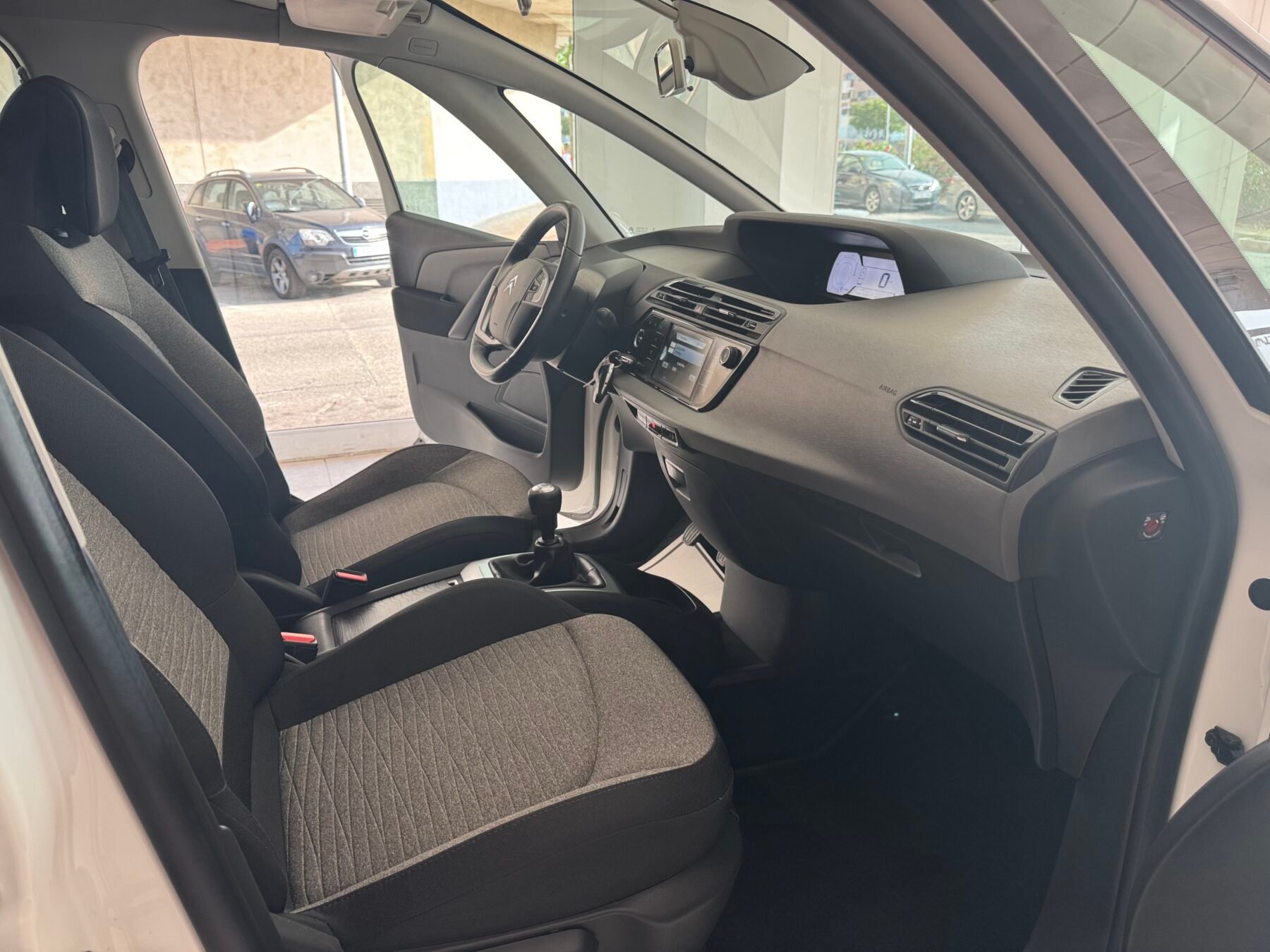 CITROEN C4 Picasso 1.2 Puretech 130cv 5p