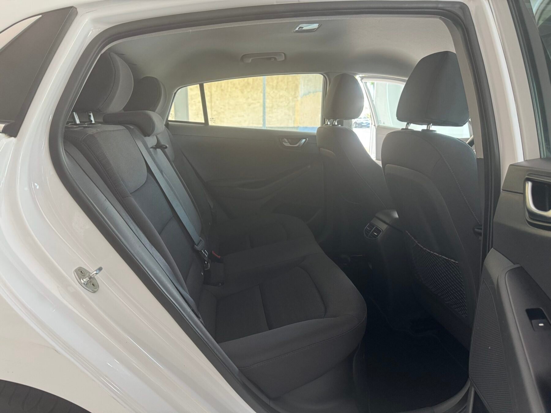 HYUNDAI Ioniq HEV 1.6GDI 141cv DTC Tecno 5p