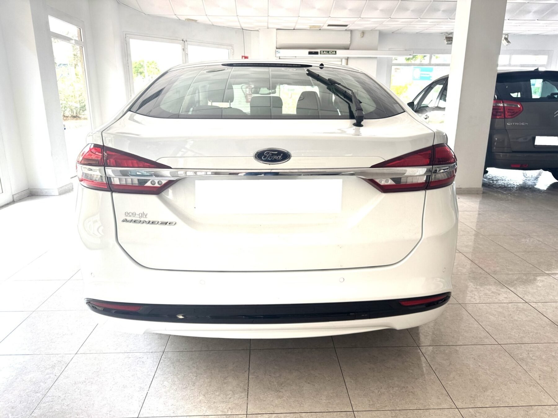 FORD Mondeo 1.5 Ecoboost 165cv 5p GLP
