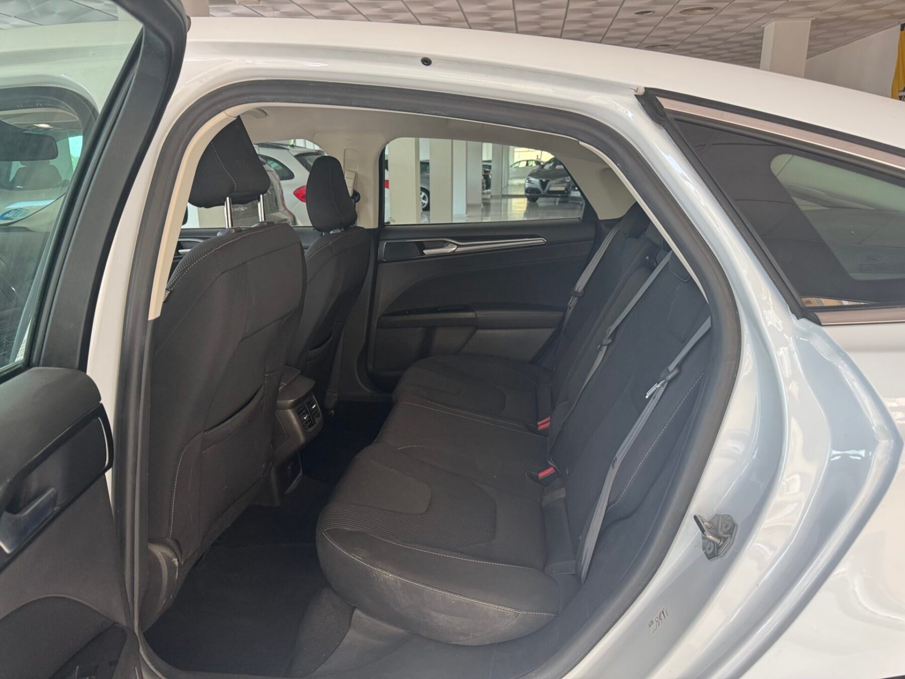 FORD Mondeo 1.5 Ecoboost 165cv 5p GLP