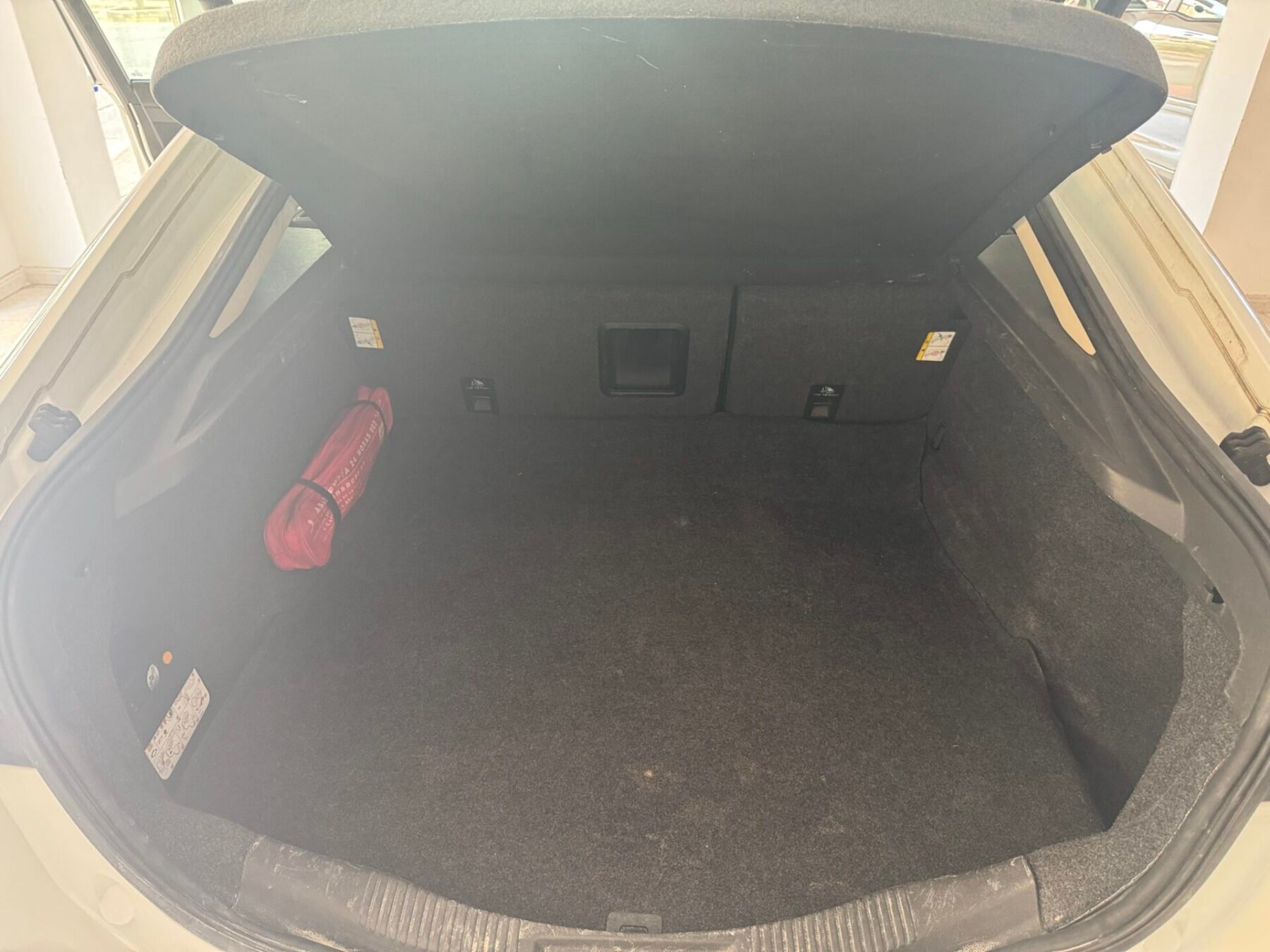 FORD Mondeo 1.5 Ecoboost 165cv 5p GLP