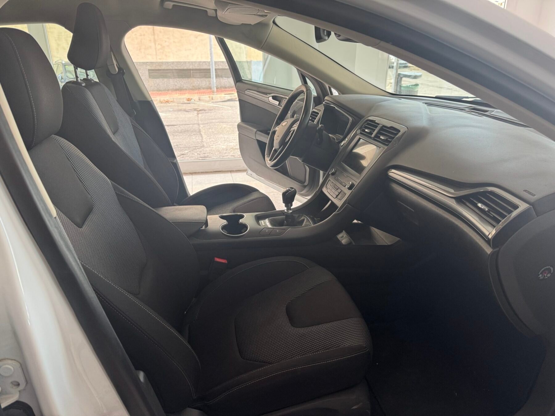 FORD Mondeo 1.5 Ecoboost 165cv 5p GLP