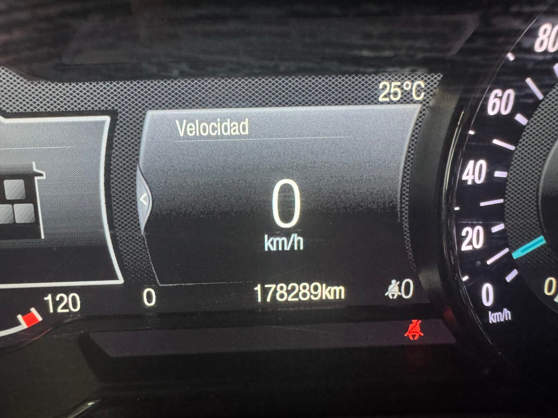 FORD Mondeo 1.5 Ecoboost 165cv 5p GLP