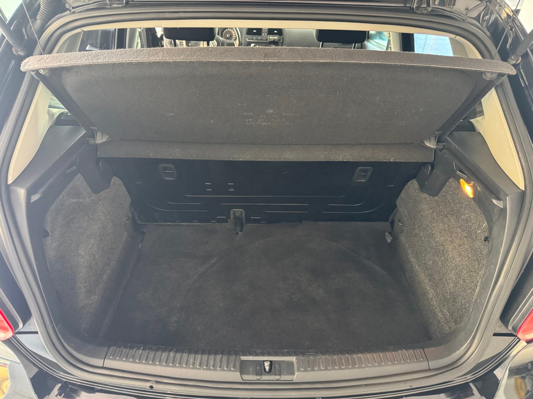 VOLKSWAGEN Polo 1.6TDI 90cv 5p