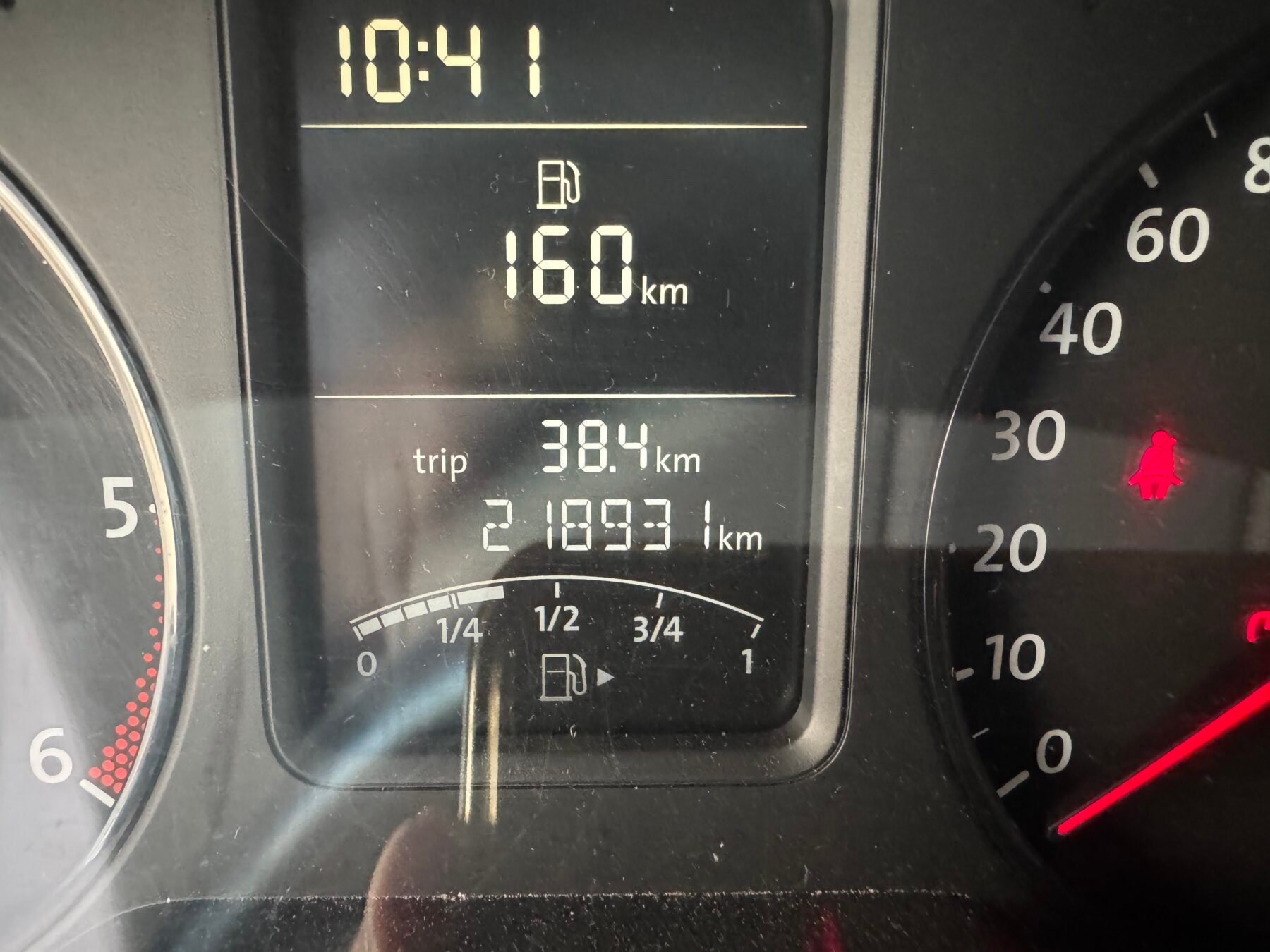 VOLKSWAGEN Polo 1.6TDI 90cv 5p