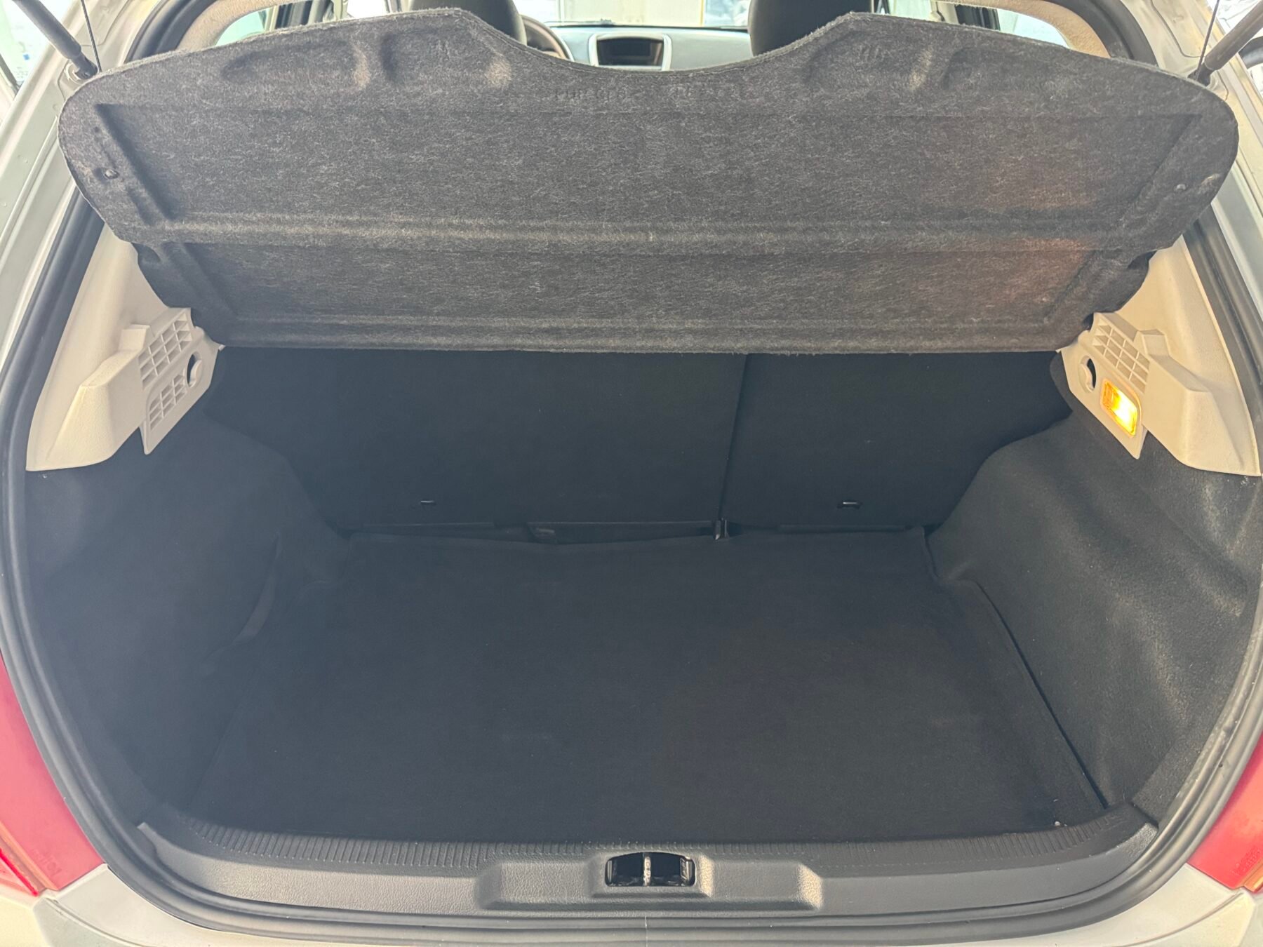 PEUGEOT 207 1.4HDI 70cv 5p