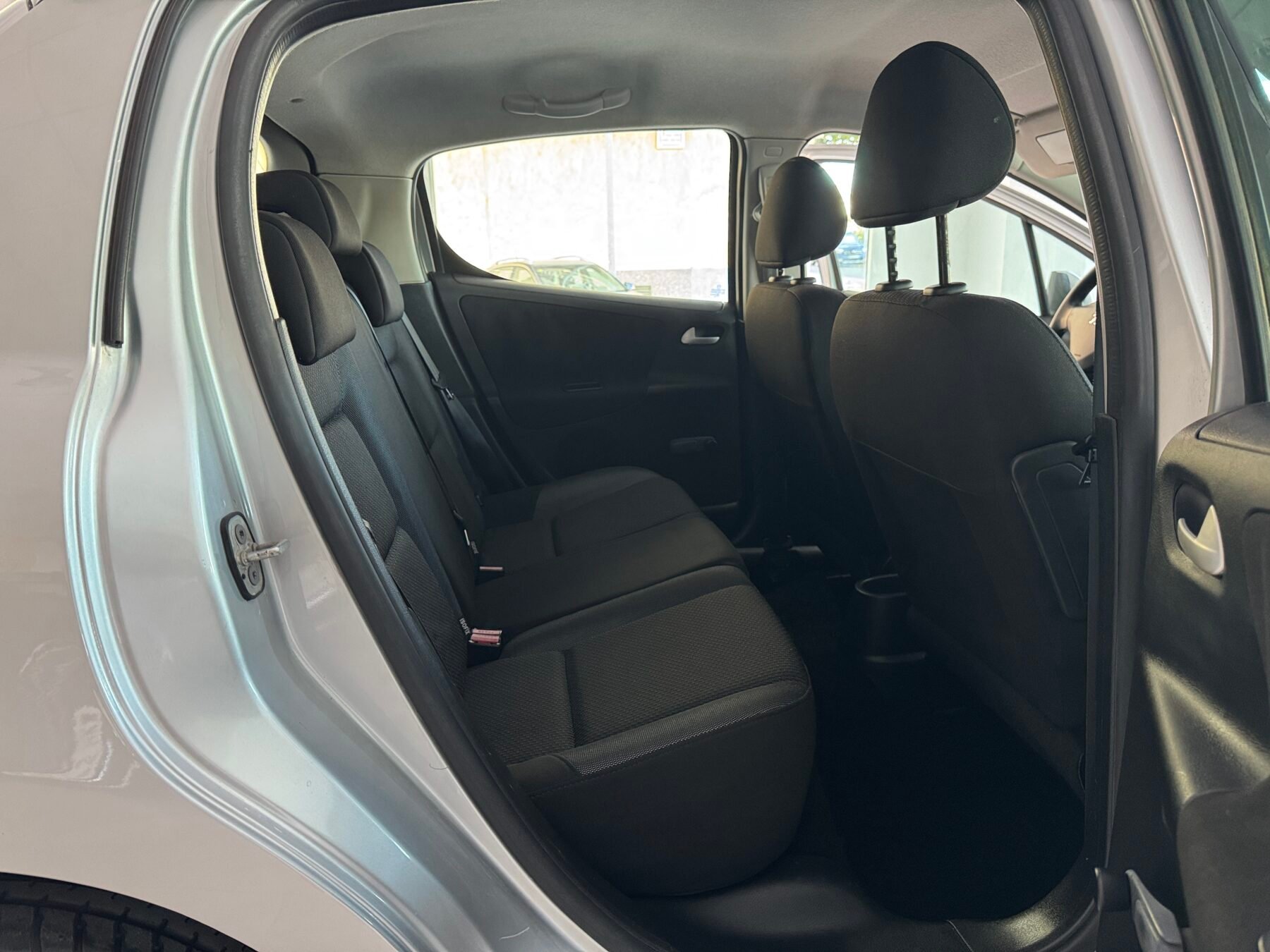 PEUGEOT 207 1.4HDI 70cv 5p