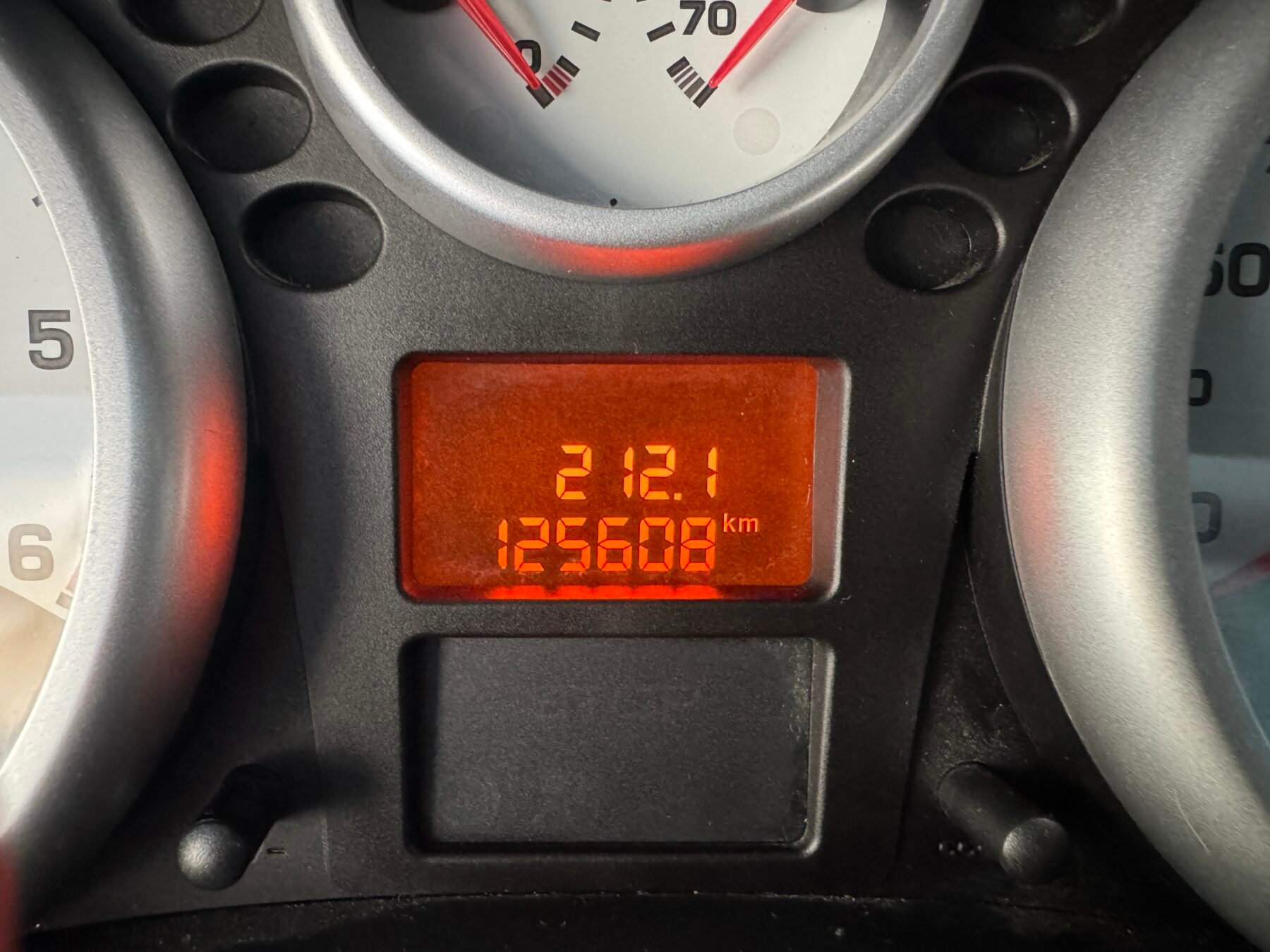 PEUGEOT 207 1.4HDI 70cv 5p