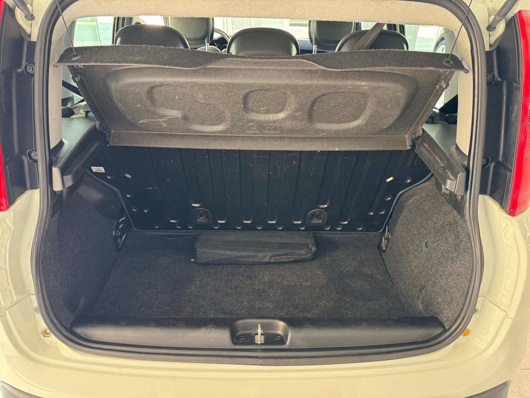 FIAT Panda 1.2i 69cv Lounge 5p