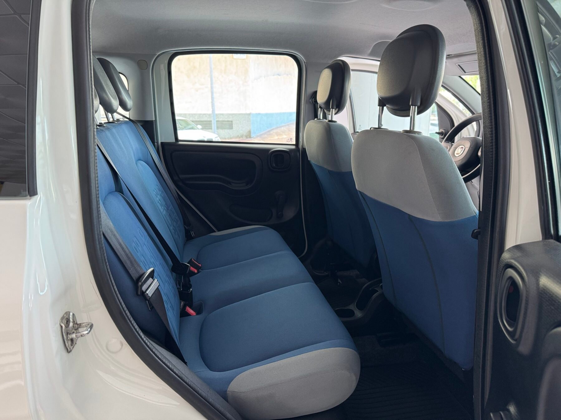 FIAT Panda 1.2i 69cv Lounge 5p