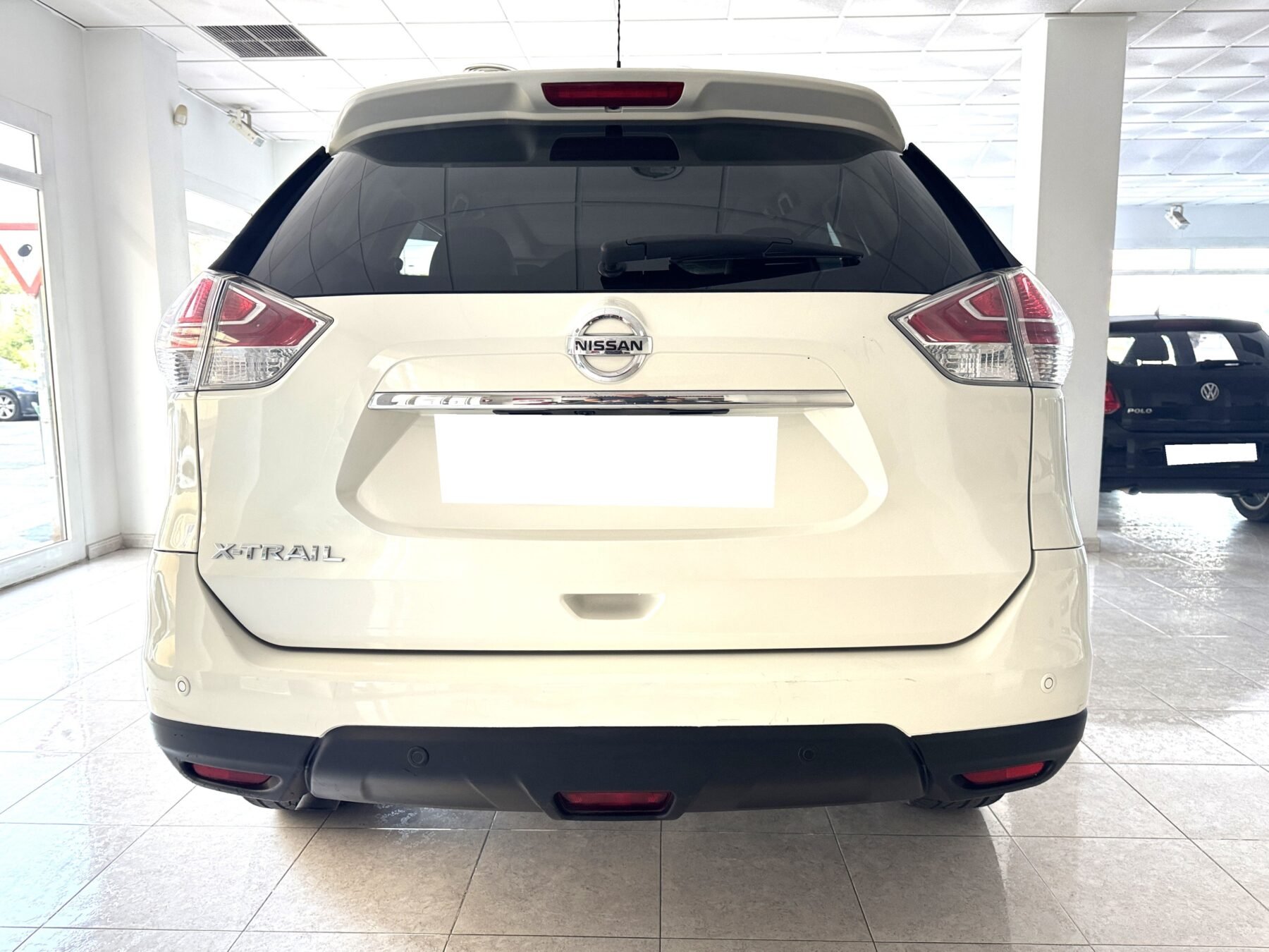 NISSAN X Trail 1.6DCi 130cv 5p Automático