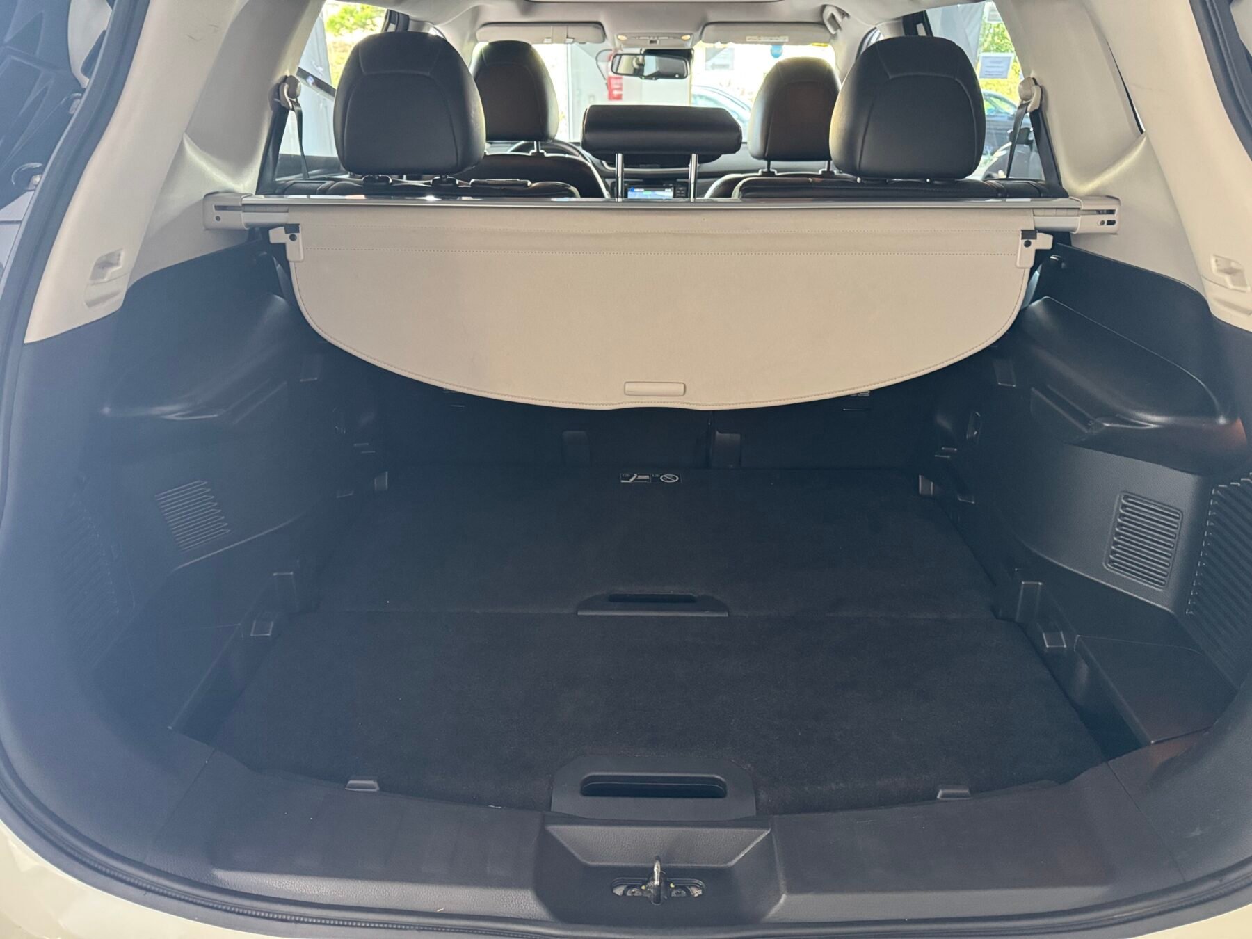 NISSAN X Trail 1.6DCi 130cv 5p Automático