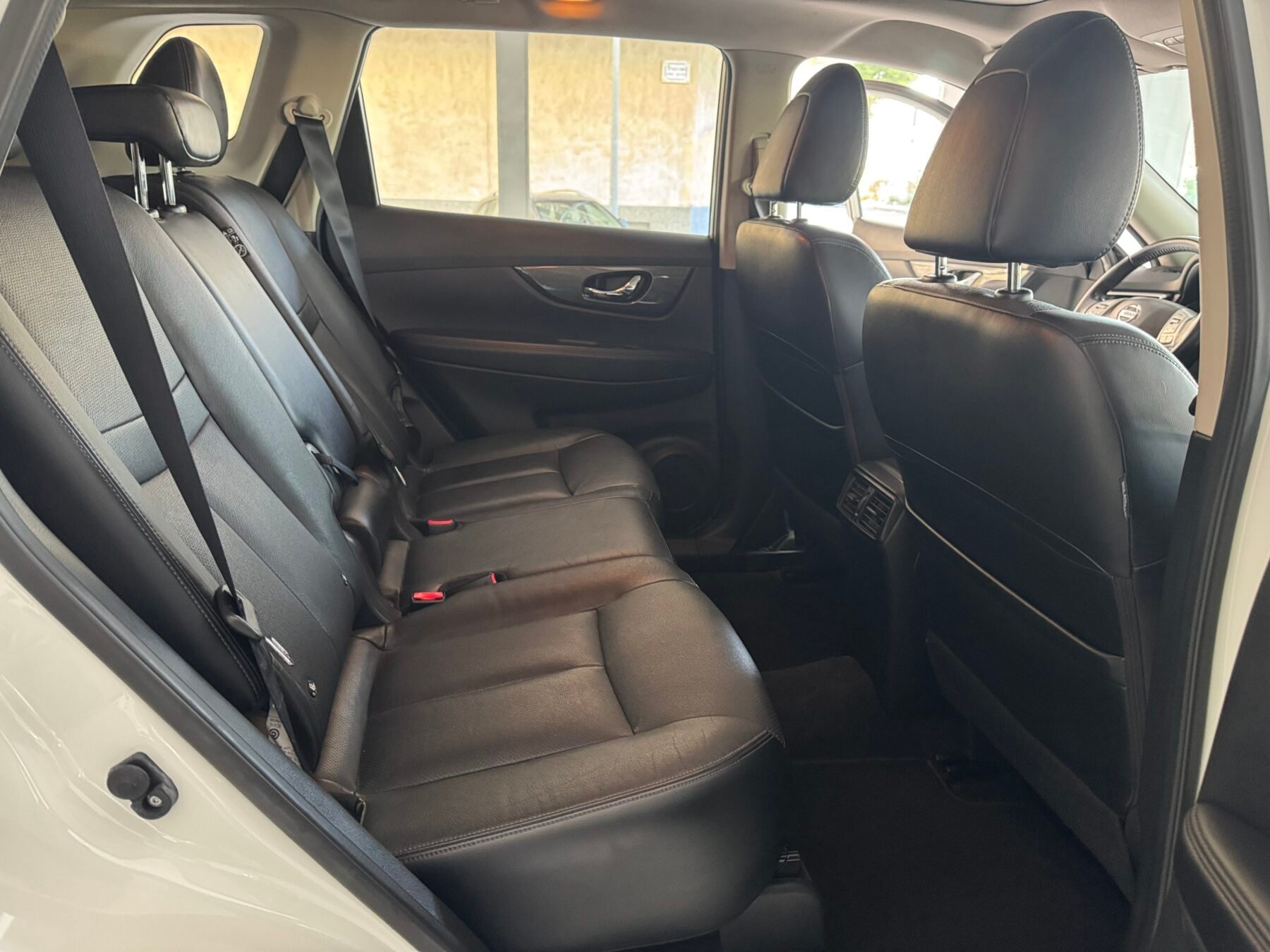 NISSAN X Trail 1.6DCi 130cv 5p Automático