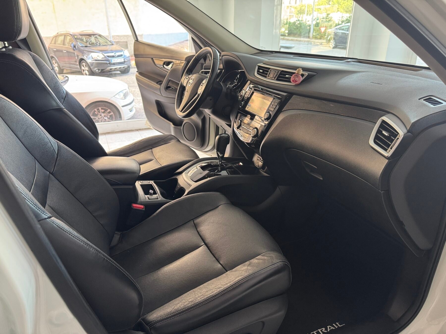 NISSAN X Trail 1.6DCi 130cv 5p Automático